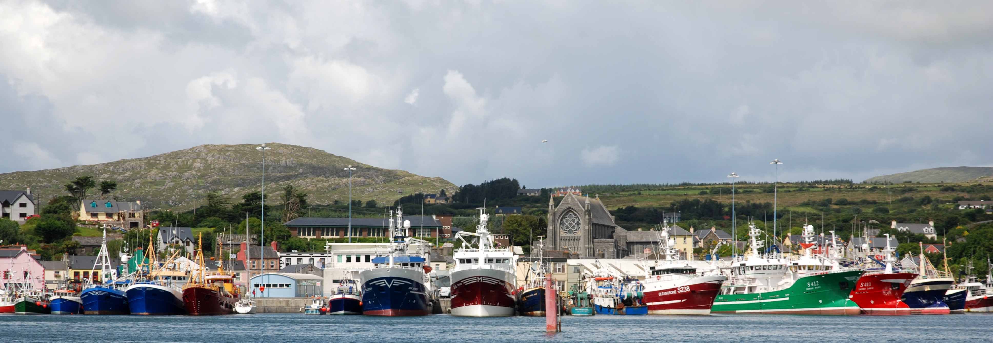 Castletownbere