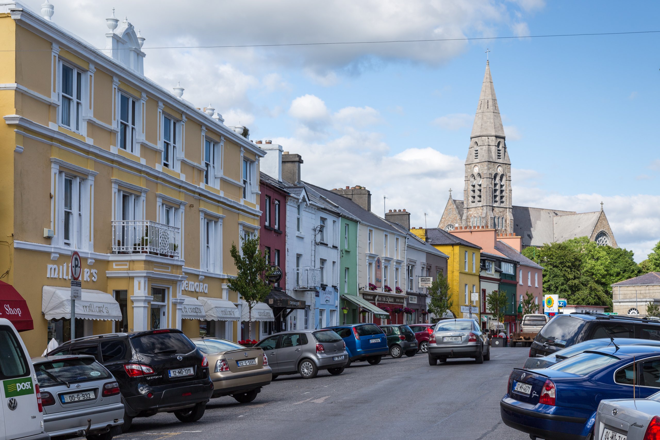 Clifden