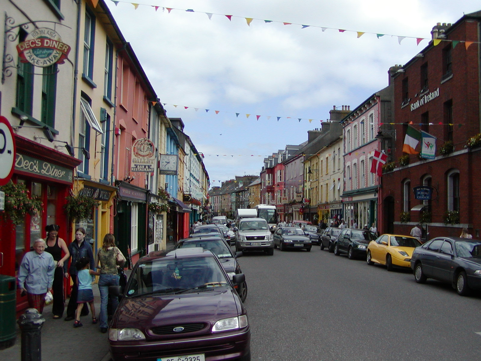 Clonakilty
