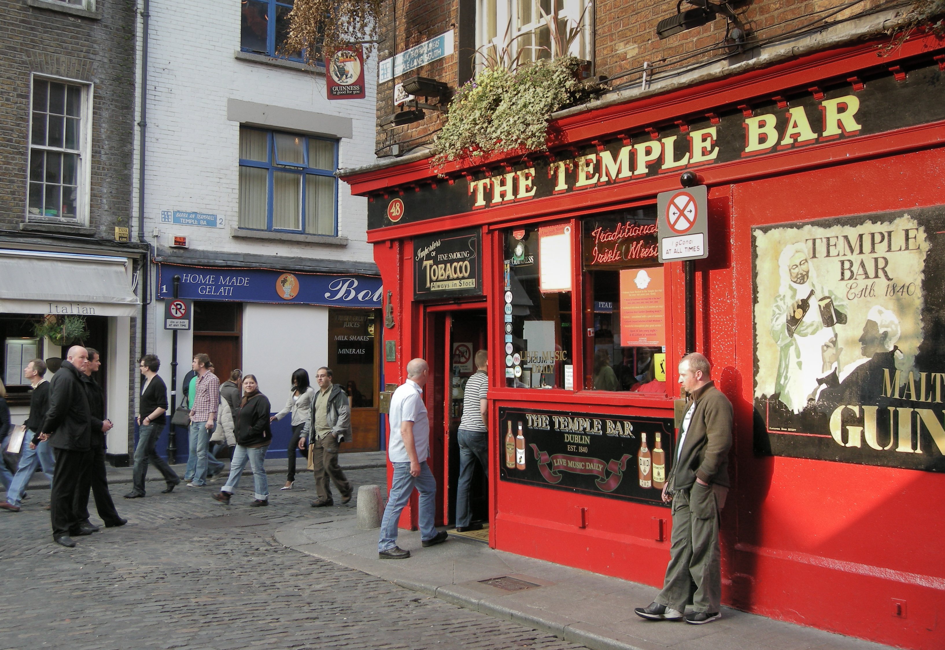 Temple Bar