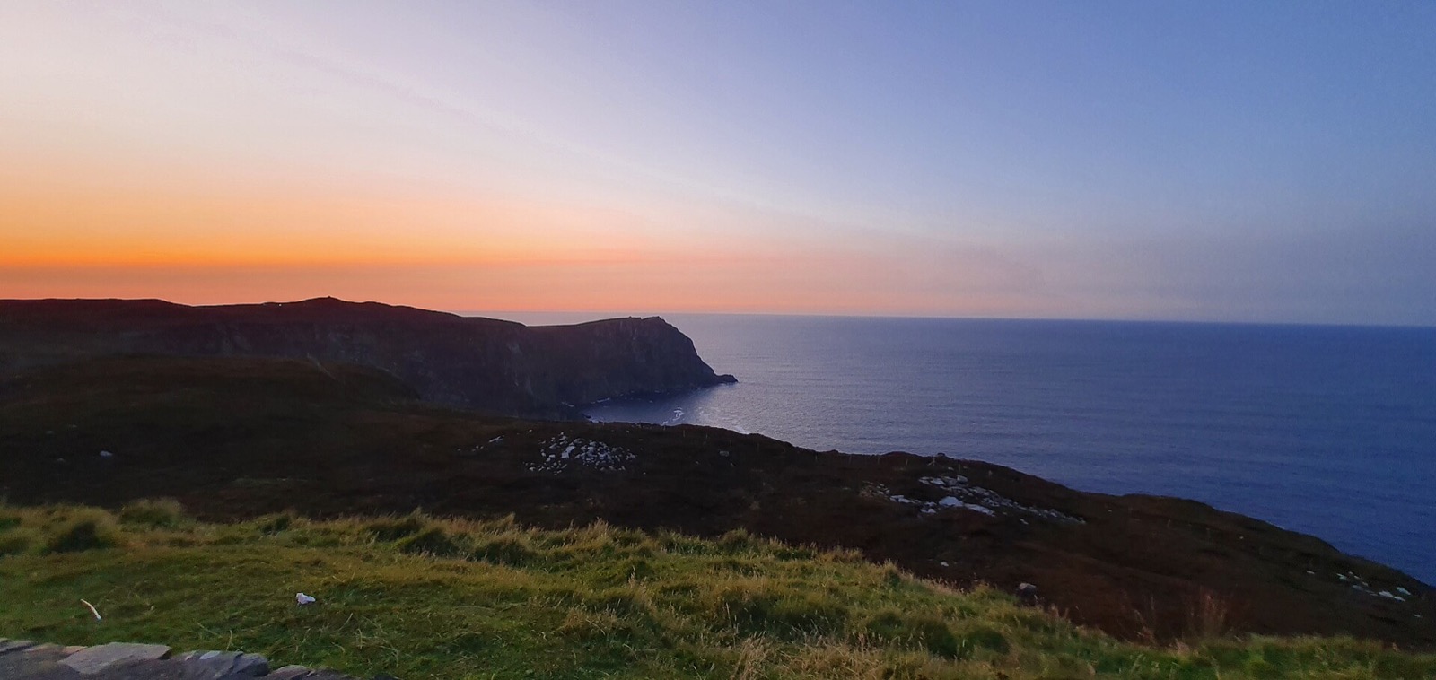 Dunfanaghy