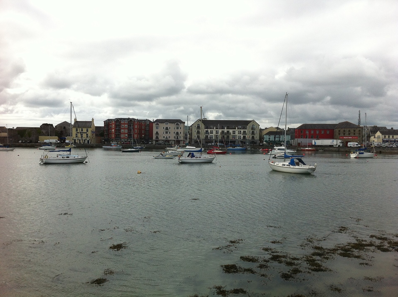 Dungarvan