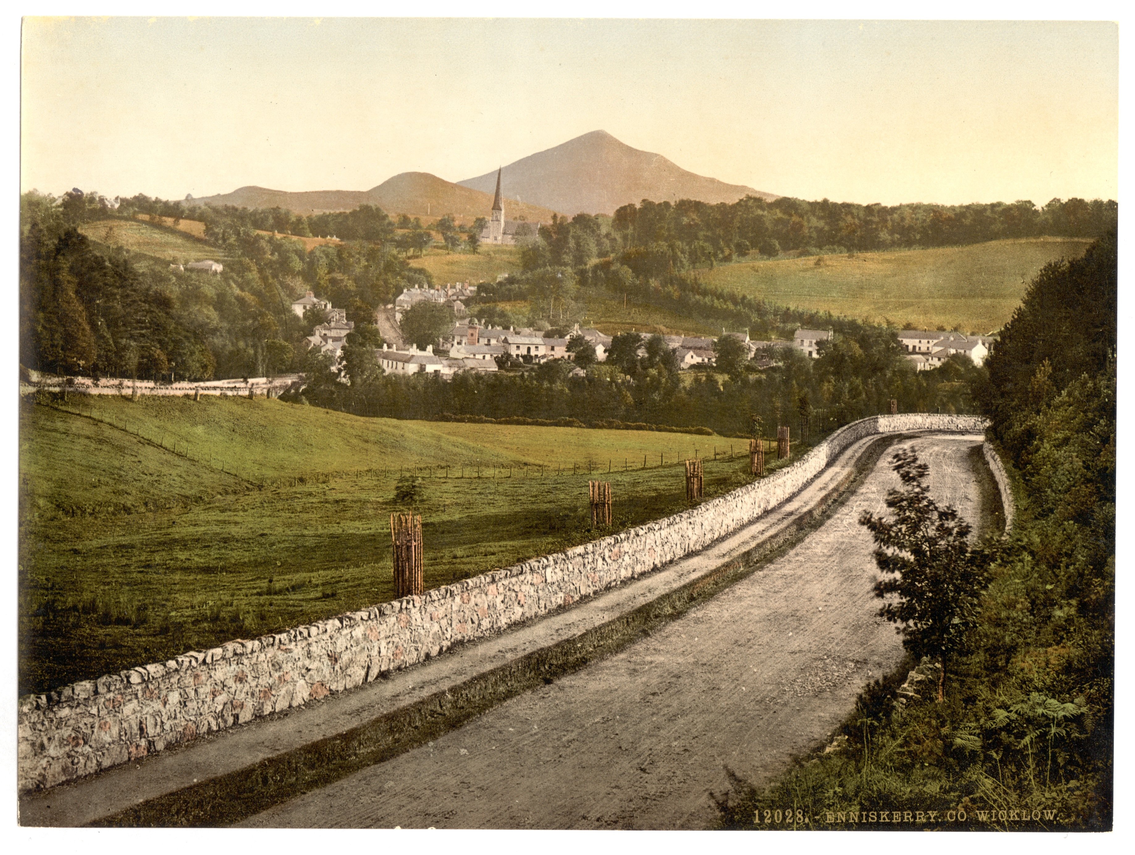 Enniskerry