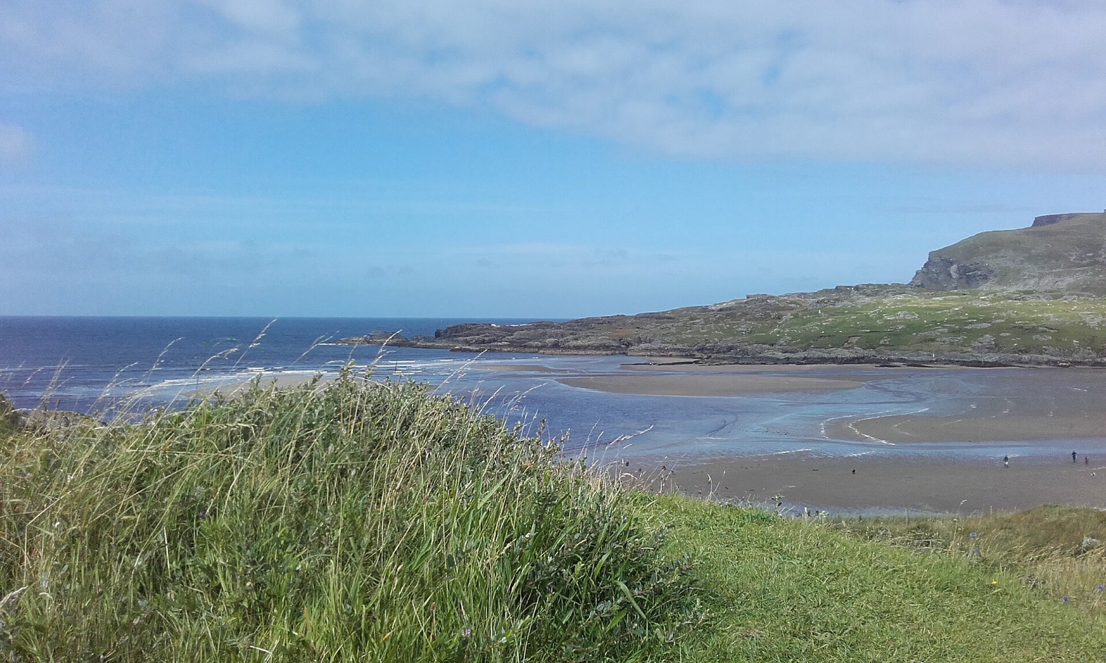 Glencolmcille