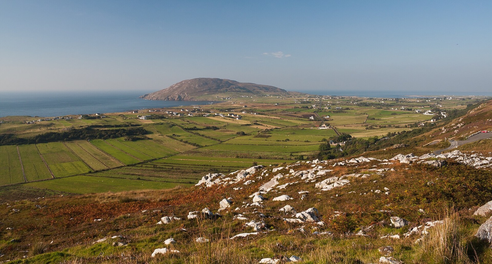 Inishowen