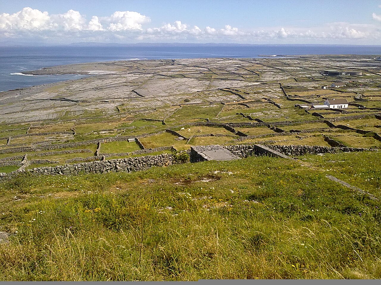 Inis Meáin