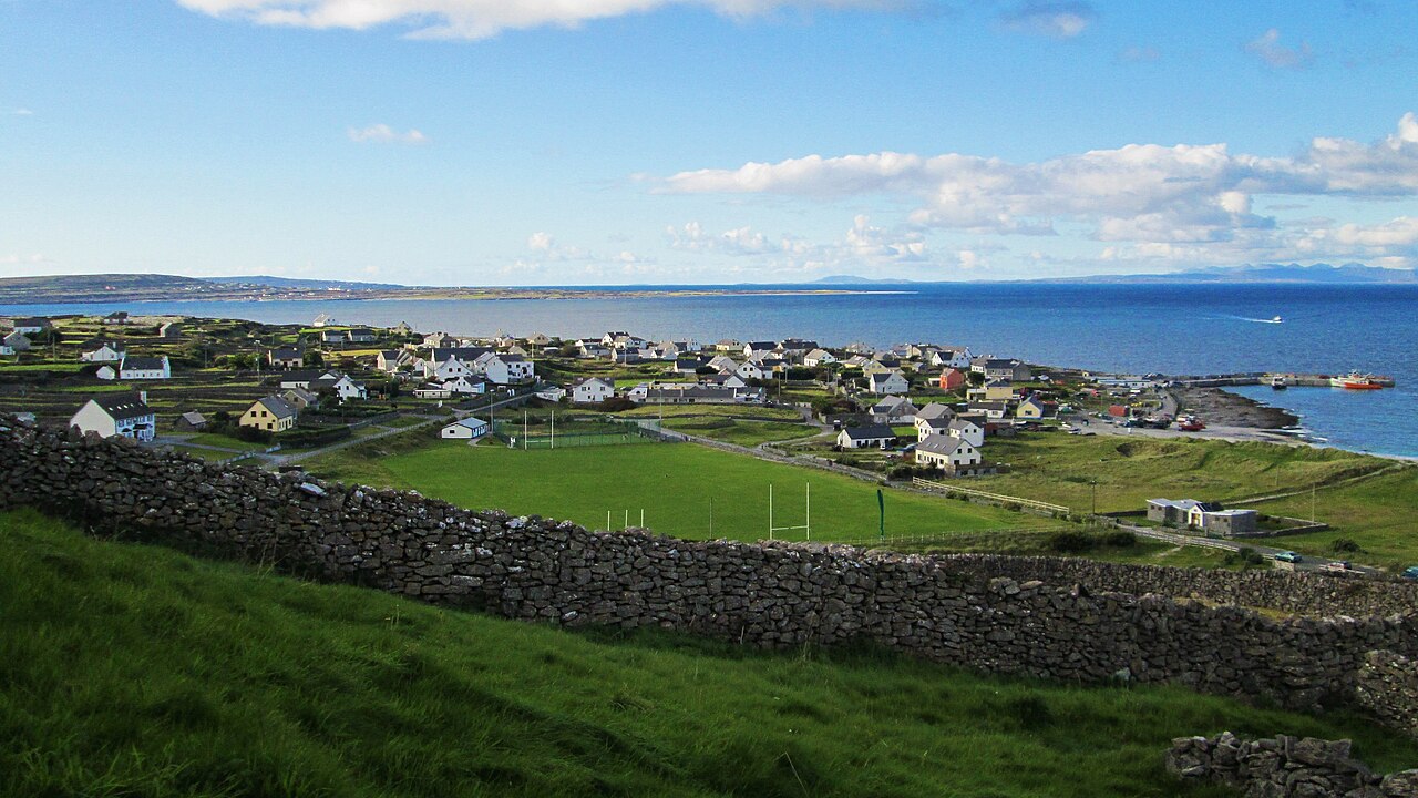 Inis Oirr