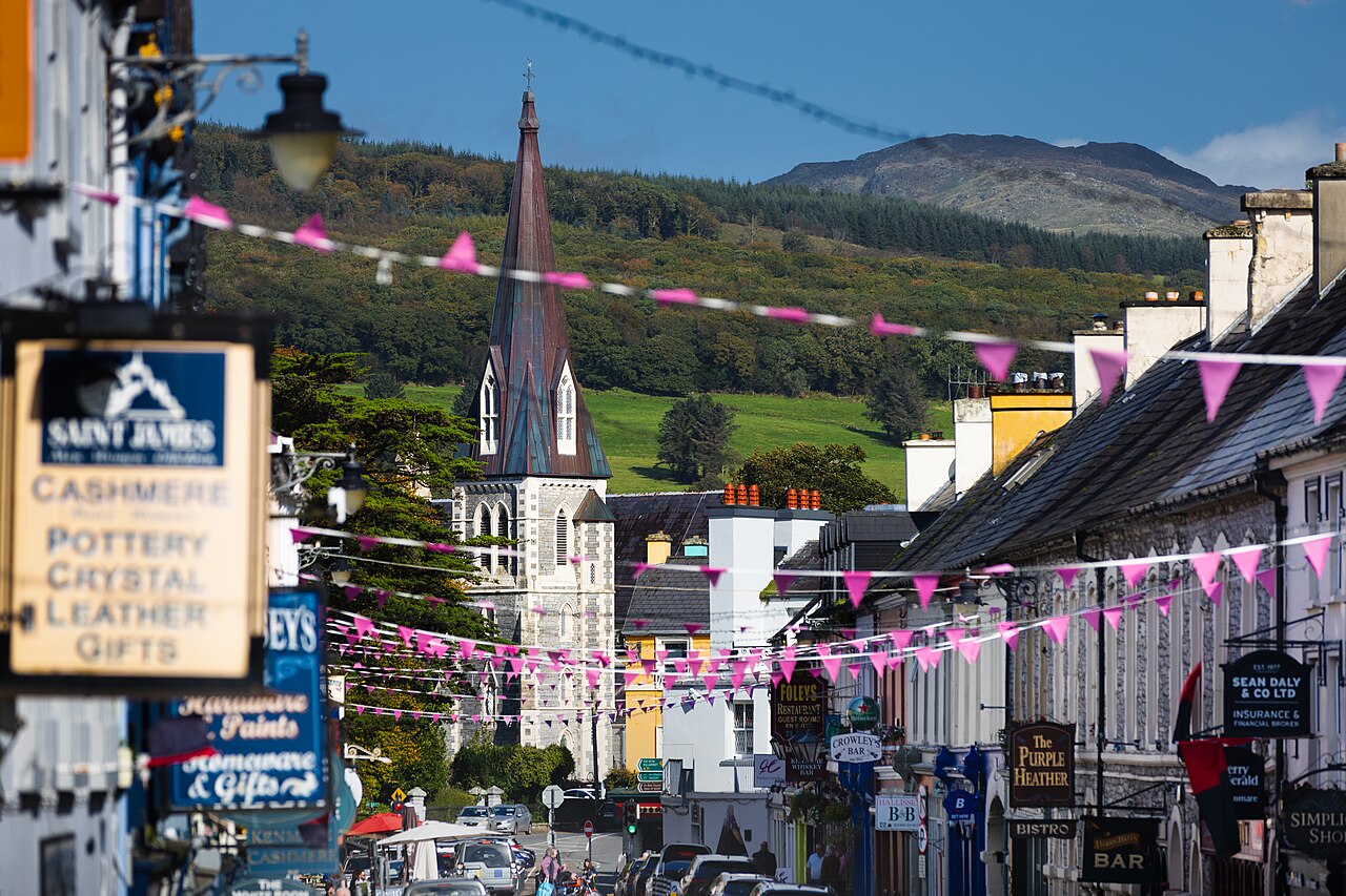 Kenmare