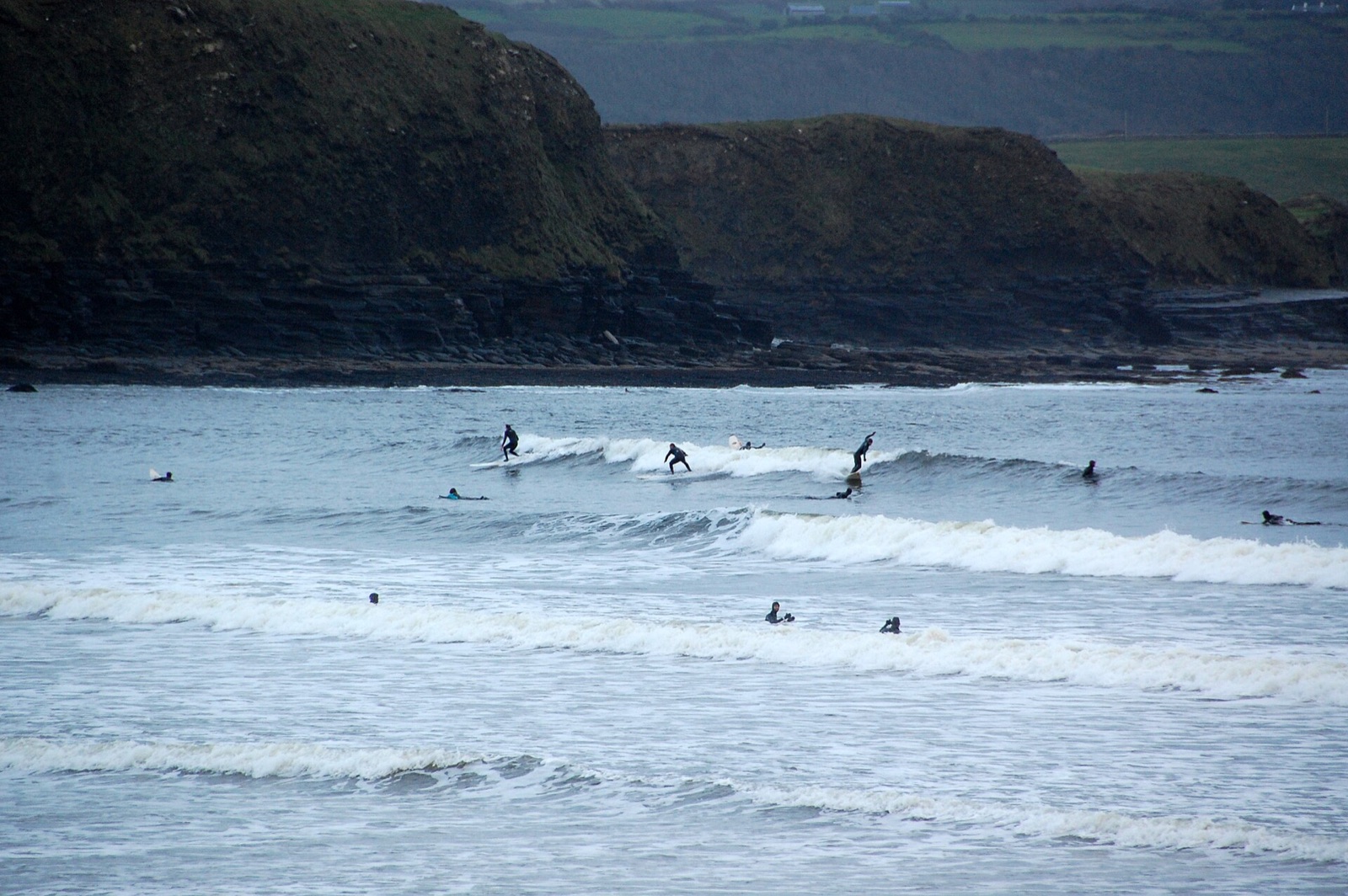 Lahinch