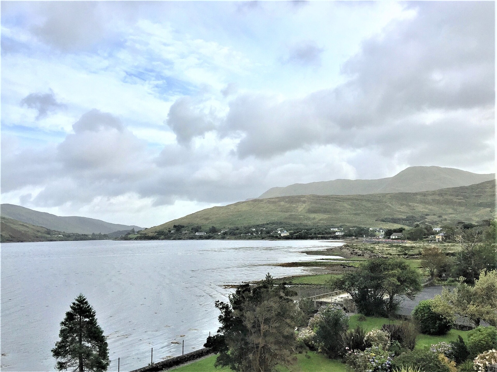 Leenane