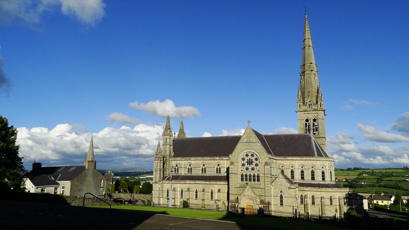 Letterkenny