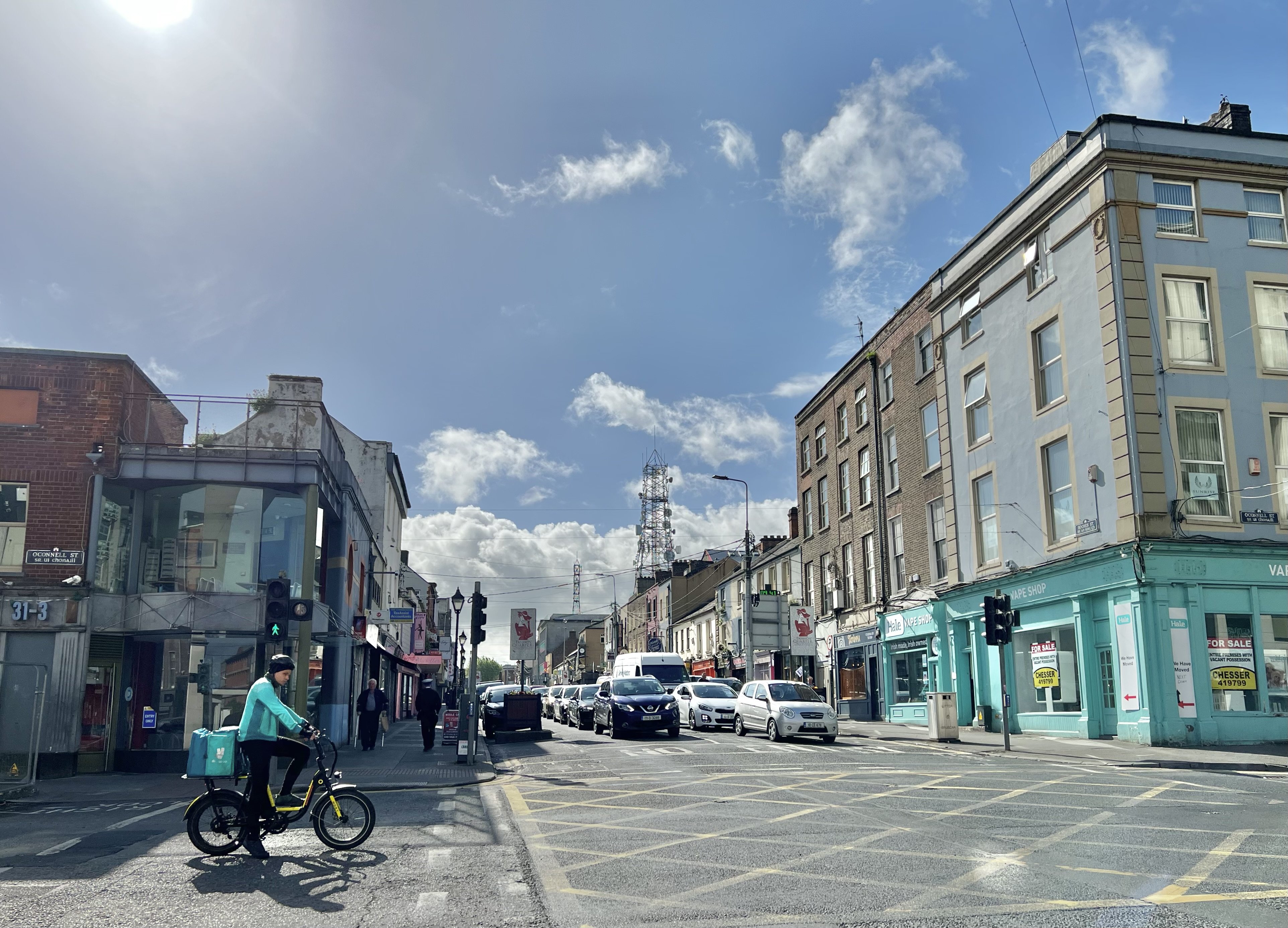 Limerick