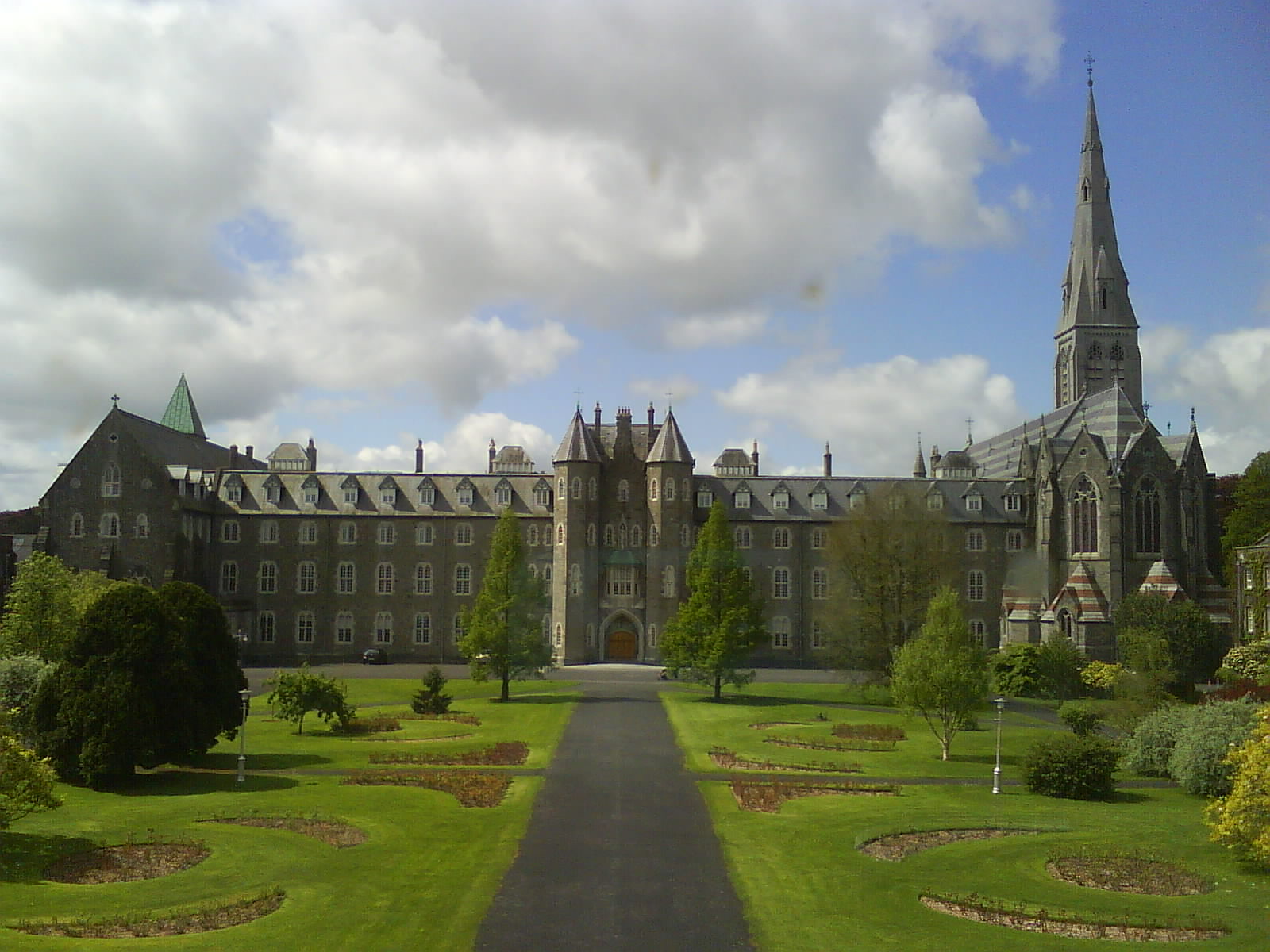 Maynooth