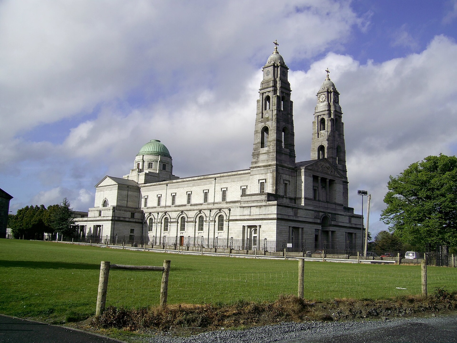 Mullingar