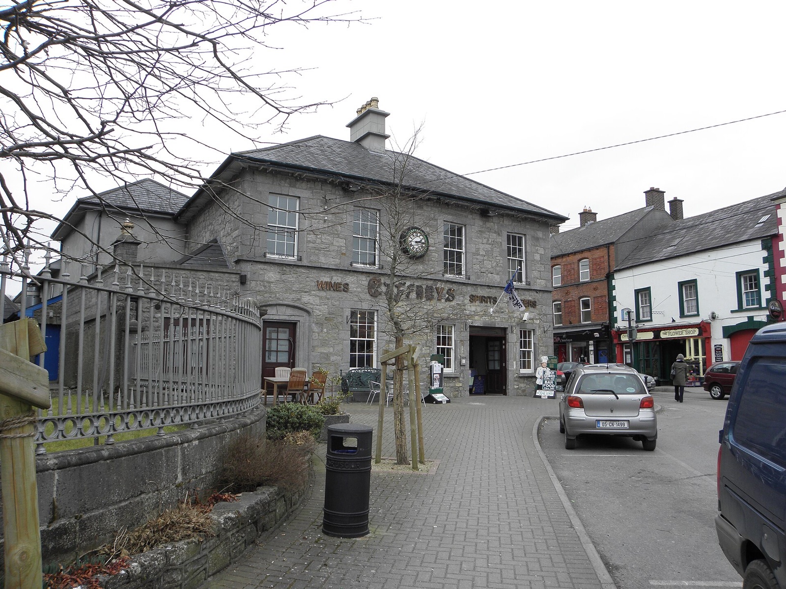 Oldcastle