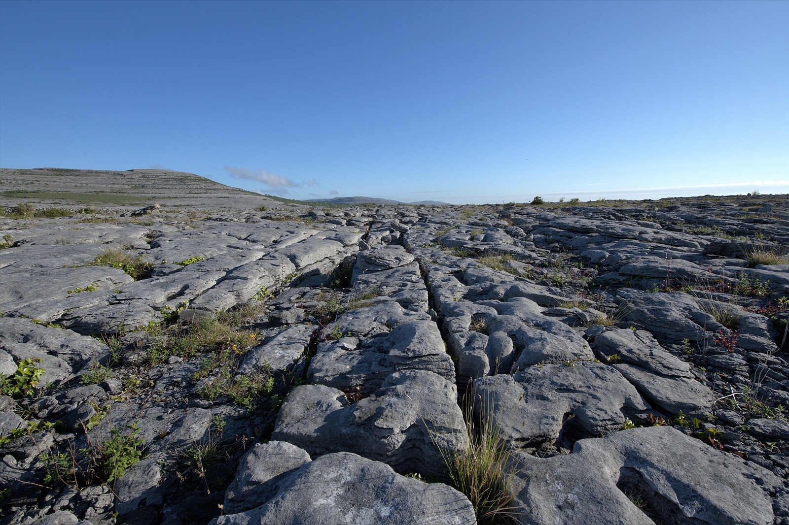 The Burren