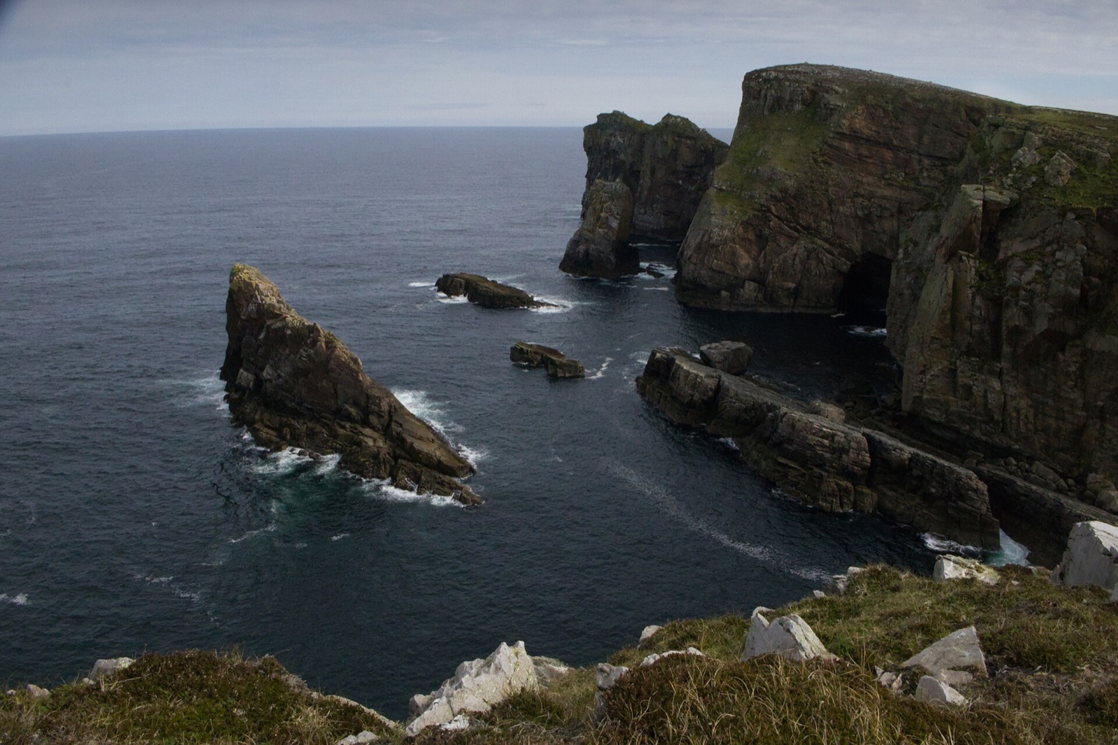 Tory Island