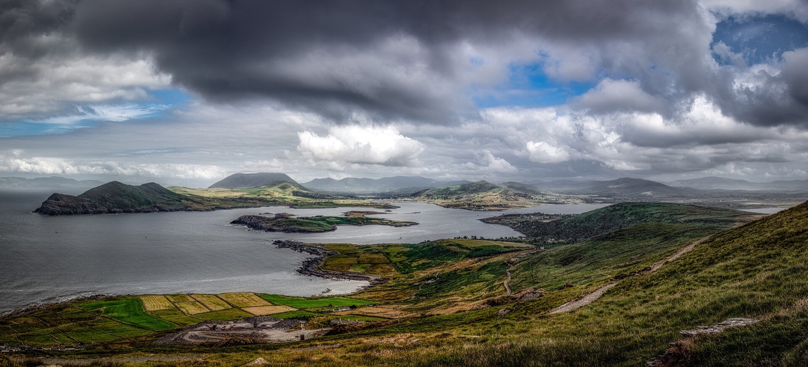 Valentia Island