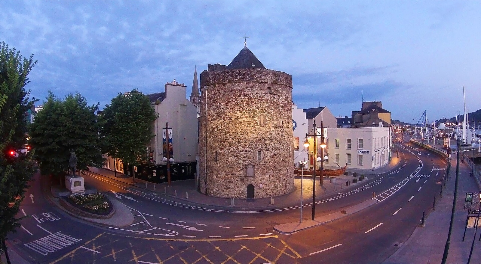 Waterford