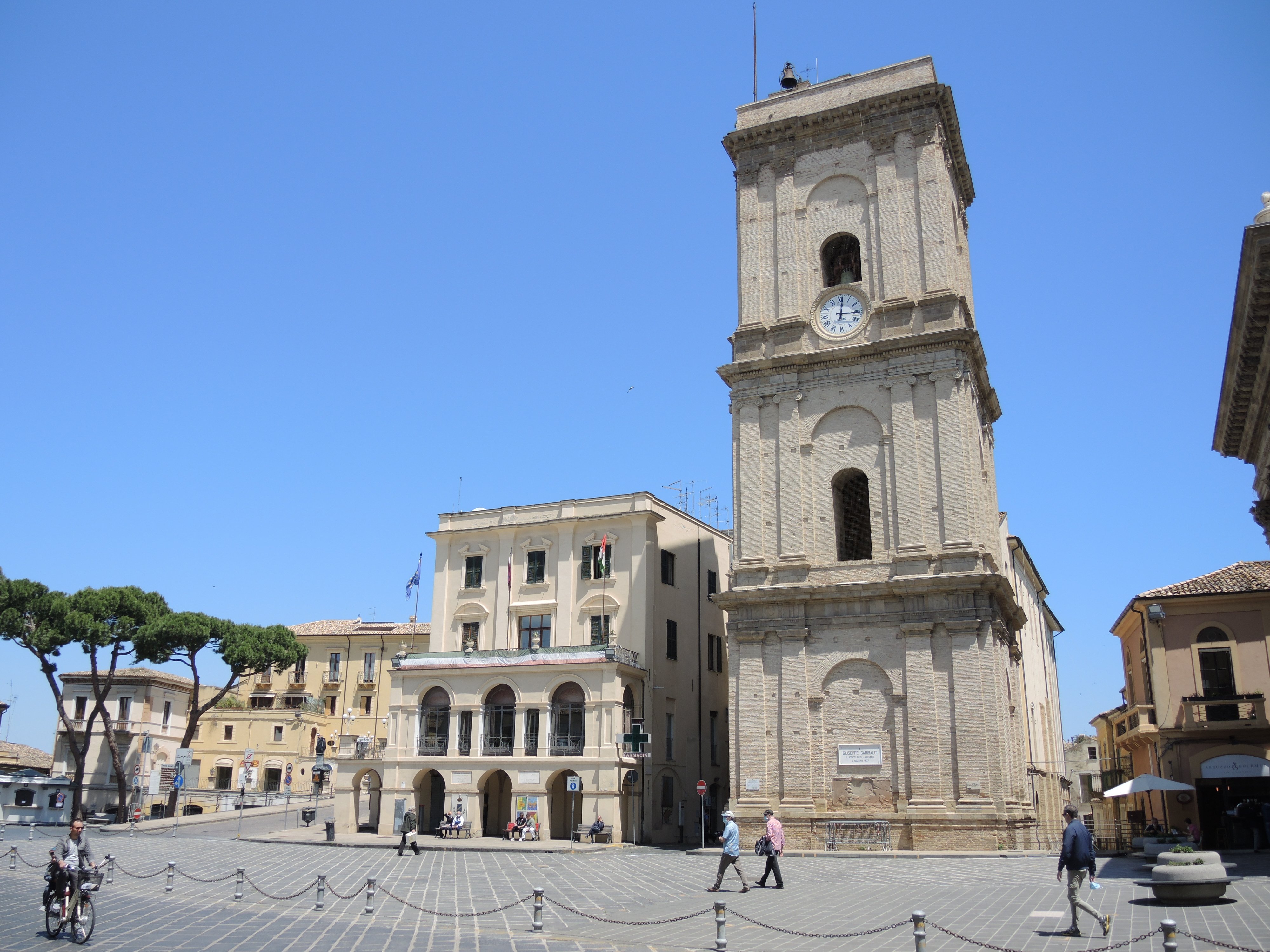 Lanciano