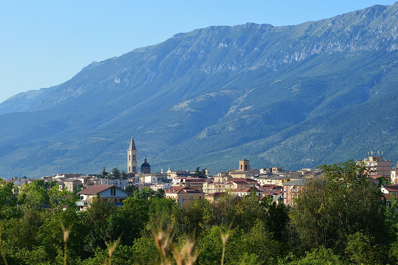 Sulmona