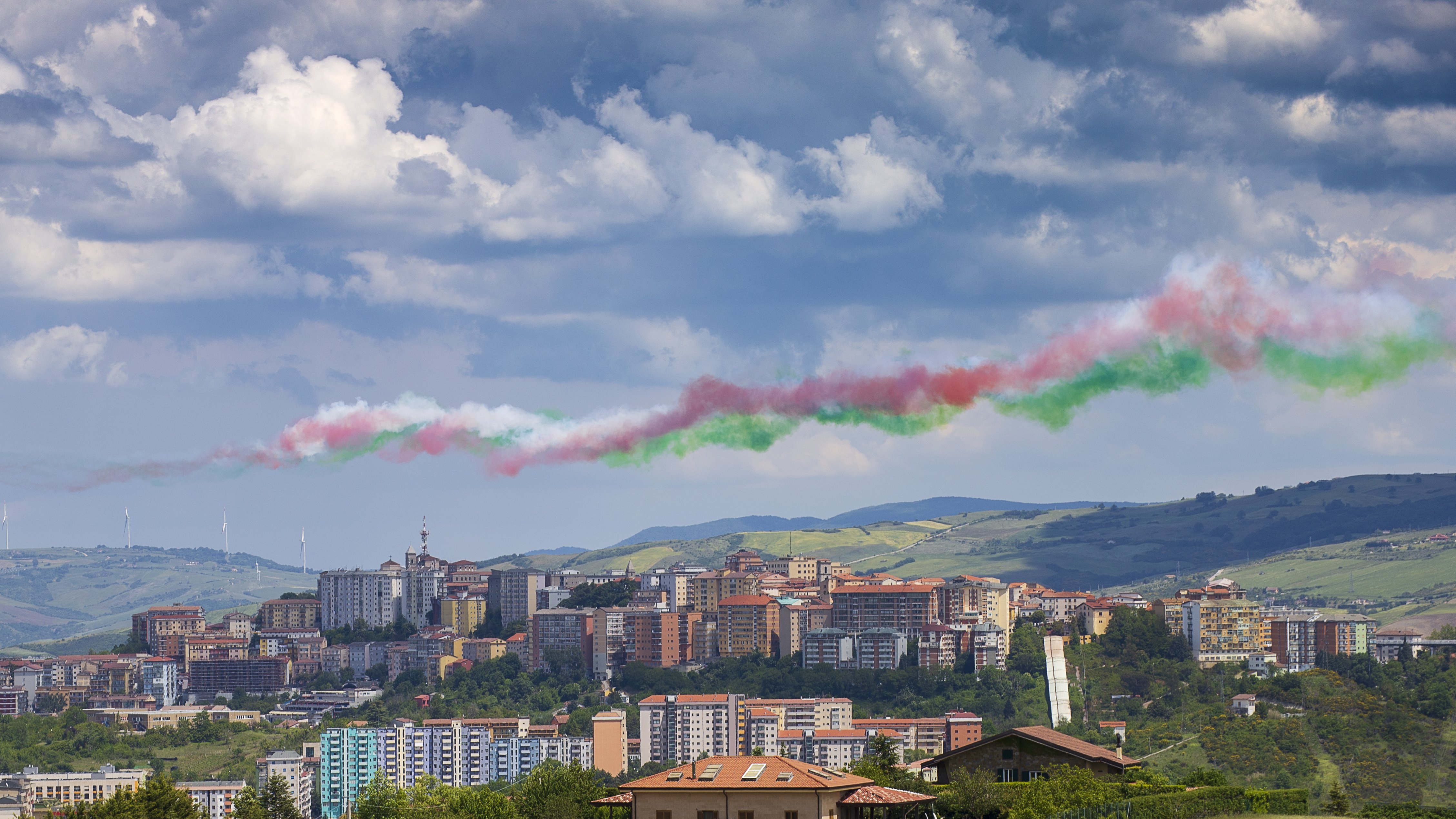 Potenza