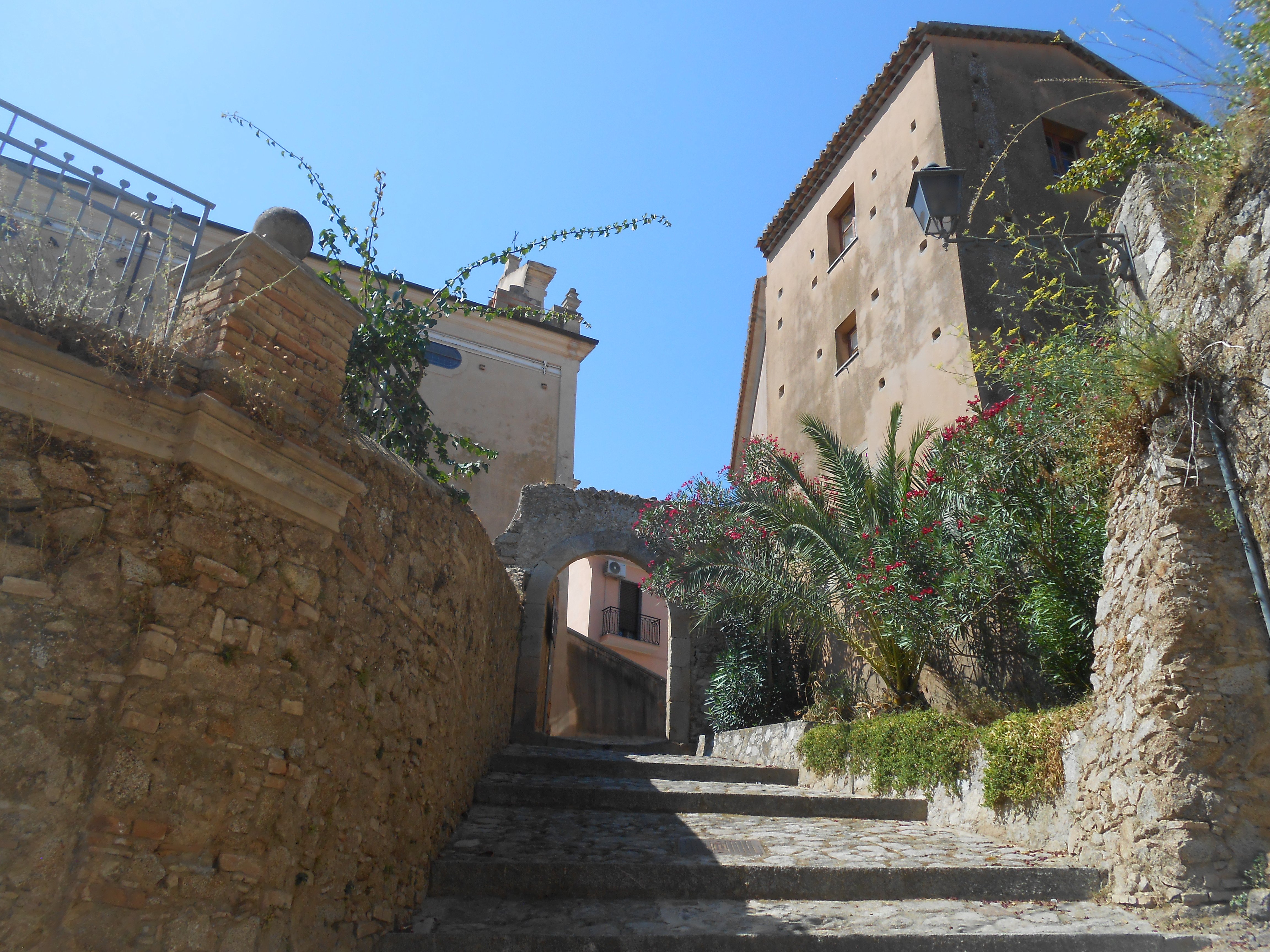 Sant'Andrea Apostolo dello Jonio