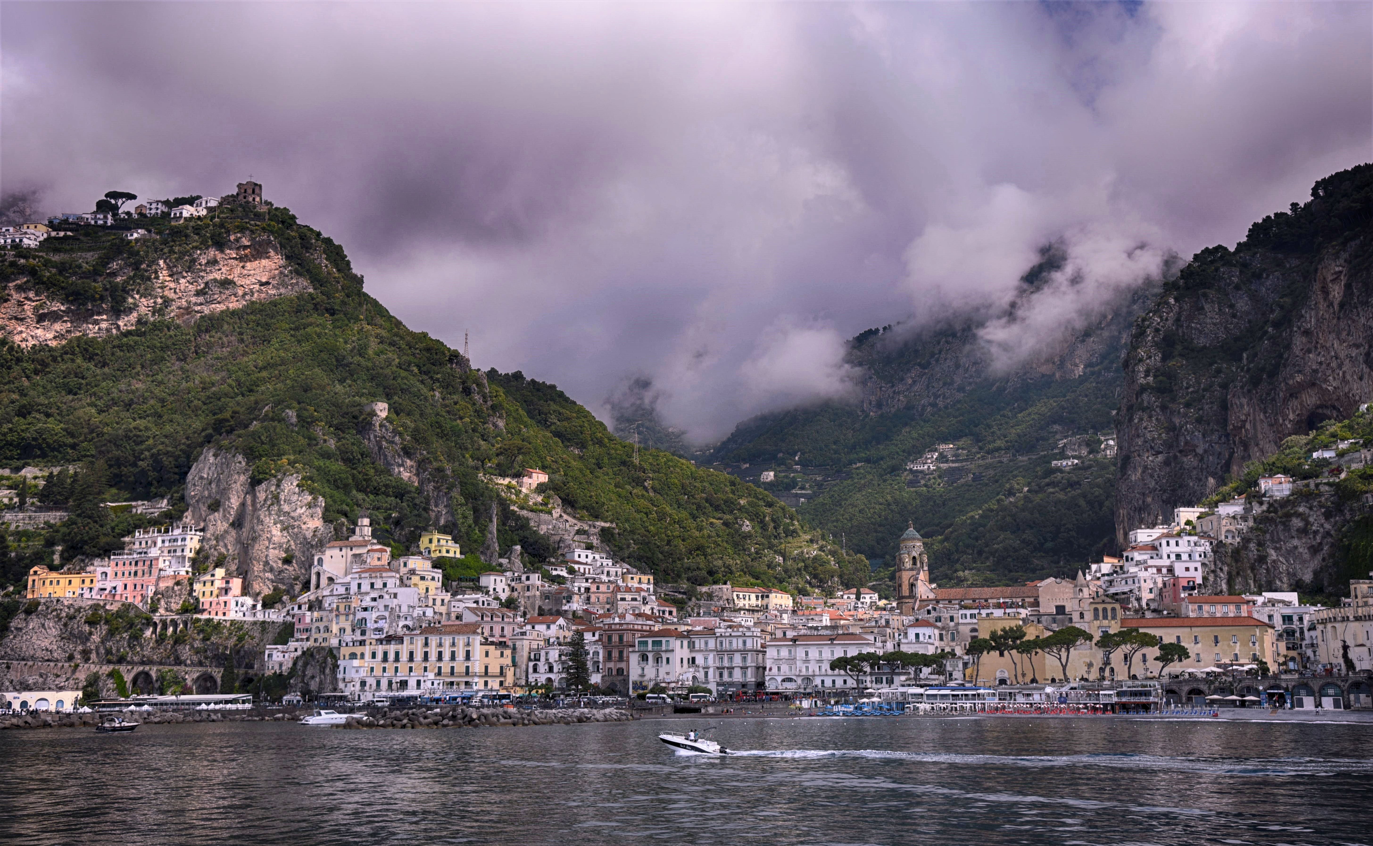 Amalfi