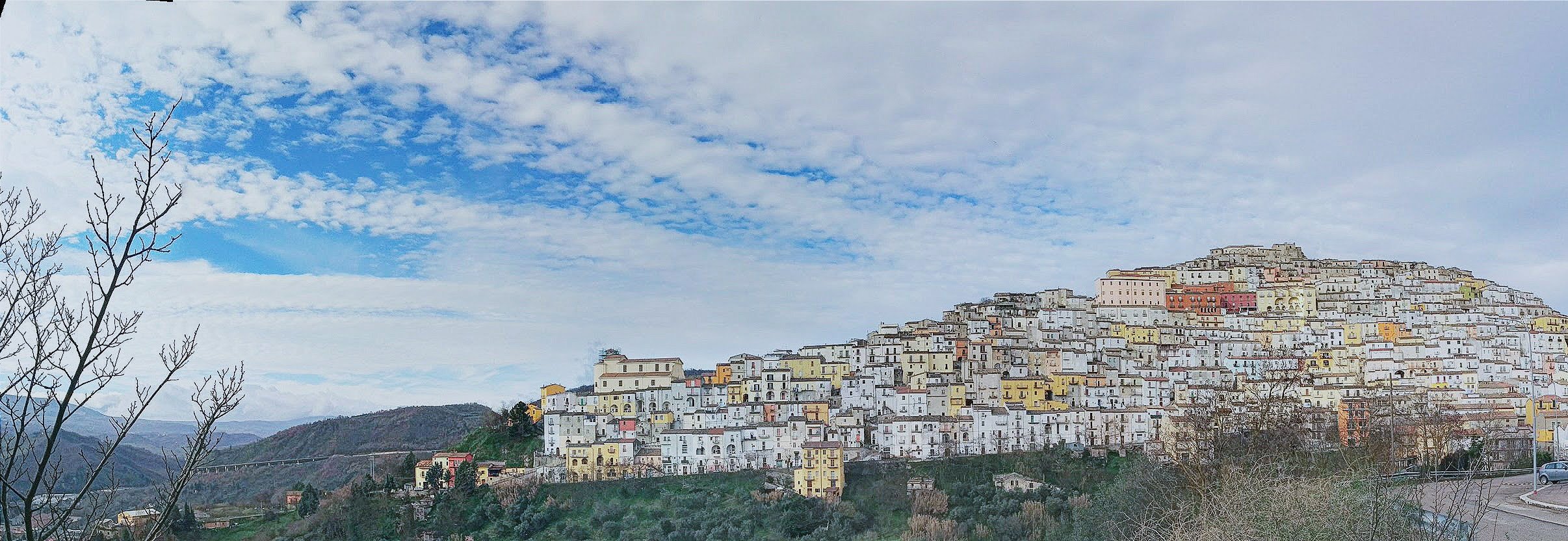 Calitri