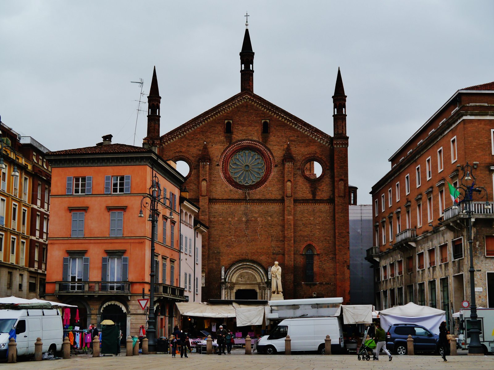 Piacenza