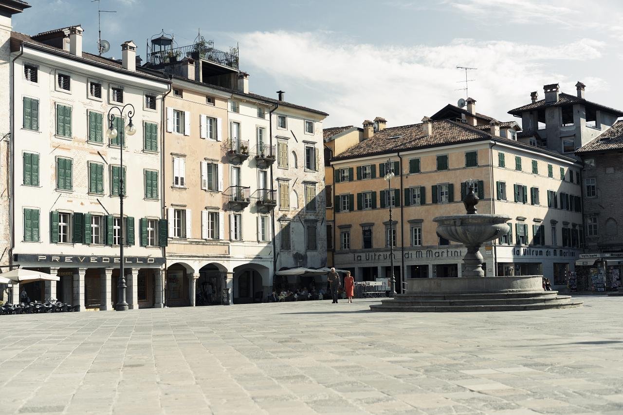 Udine