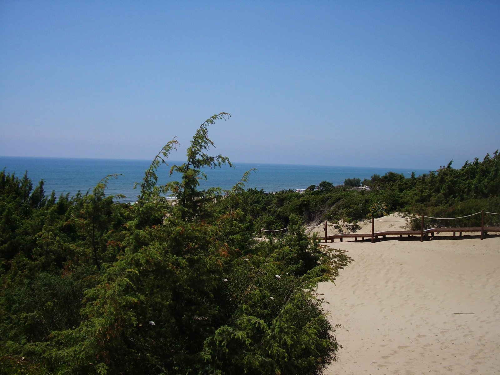 Circeo National Park