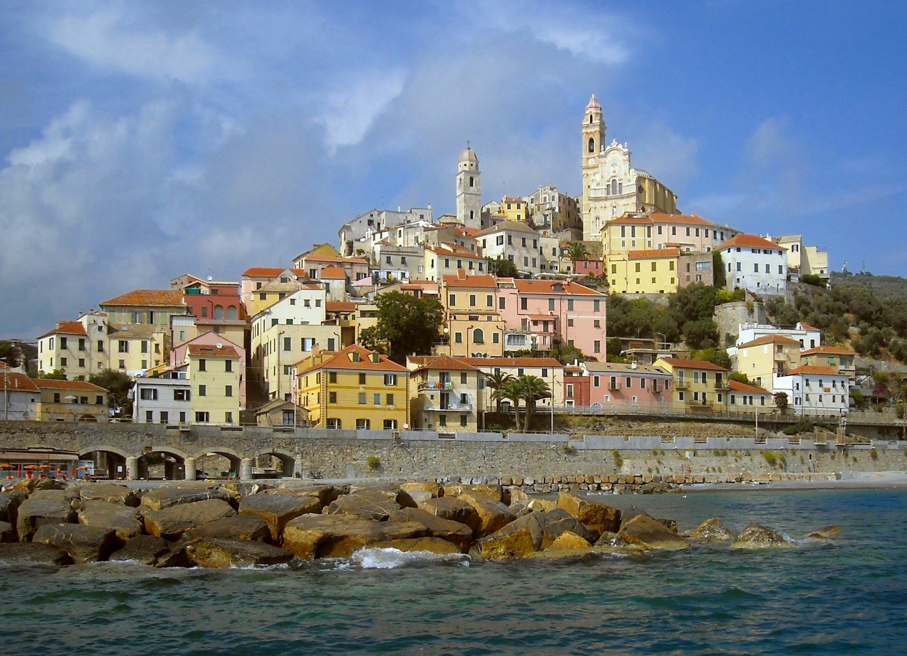 Liguria