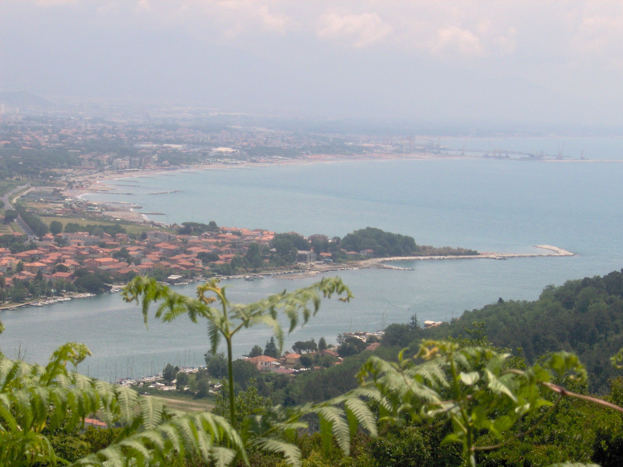 Bocca di Magra