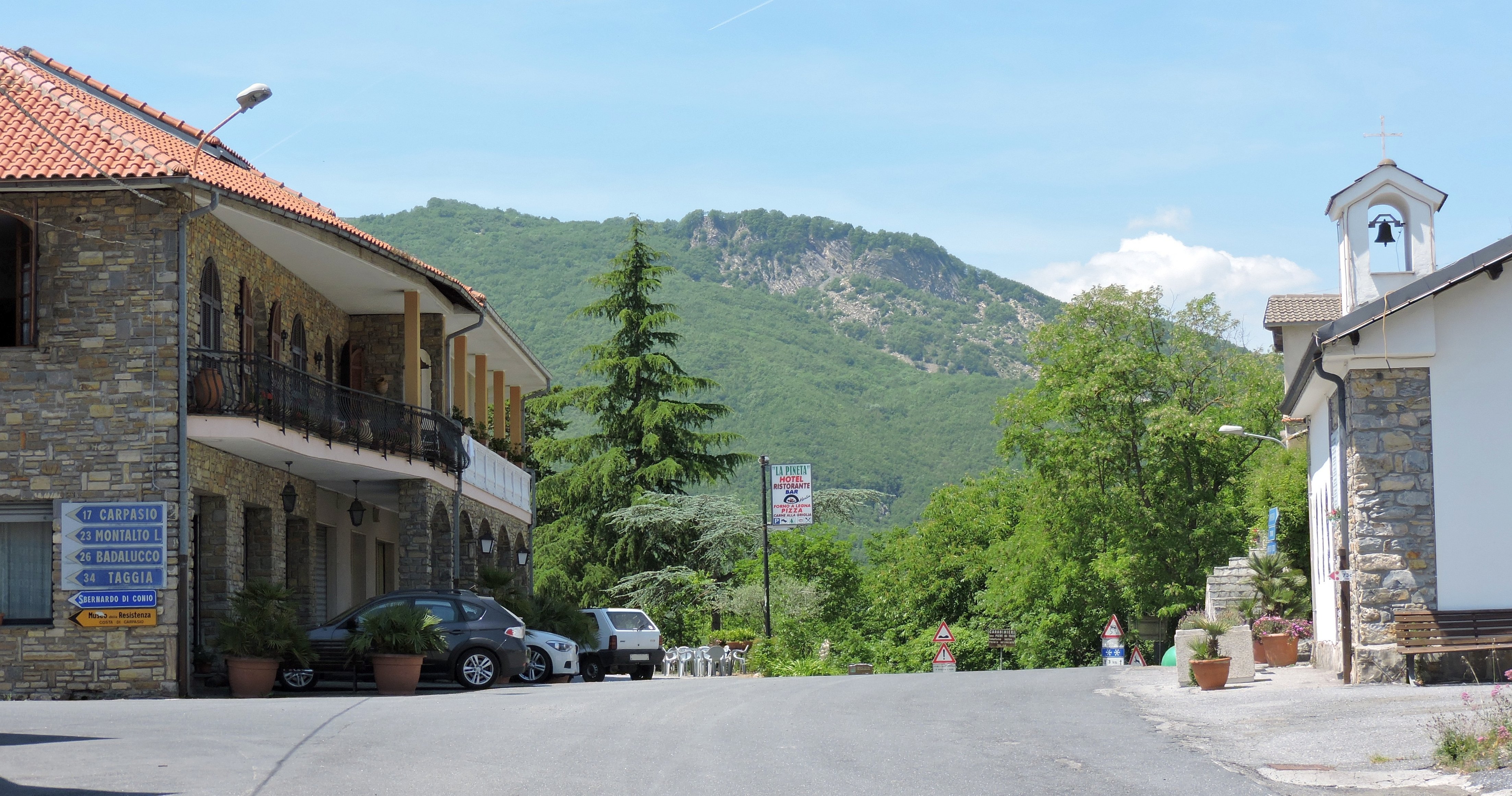Impero Valley
