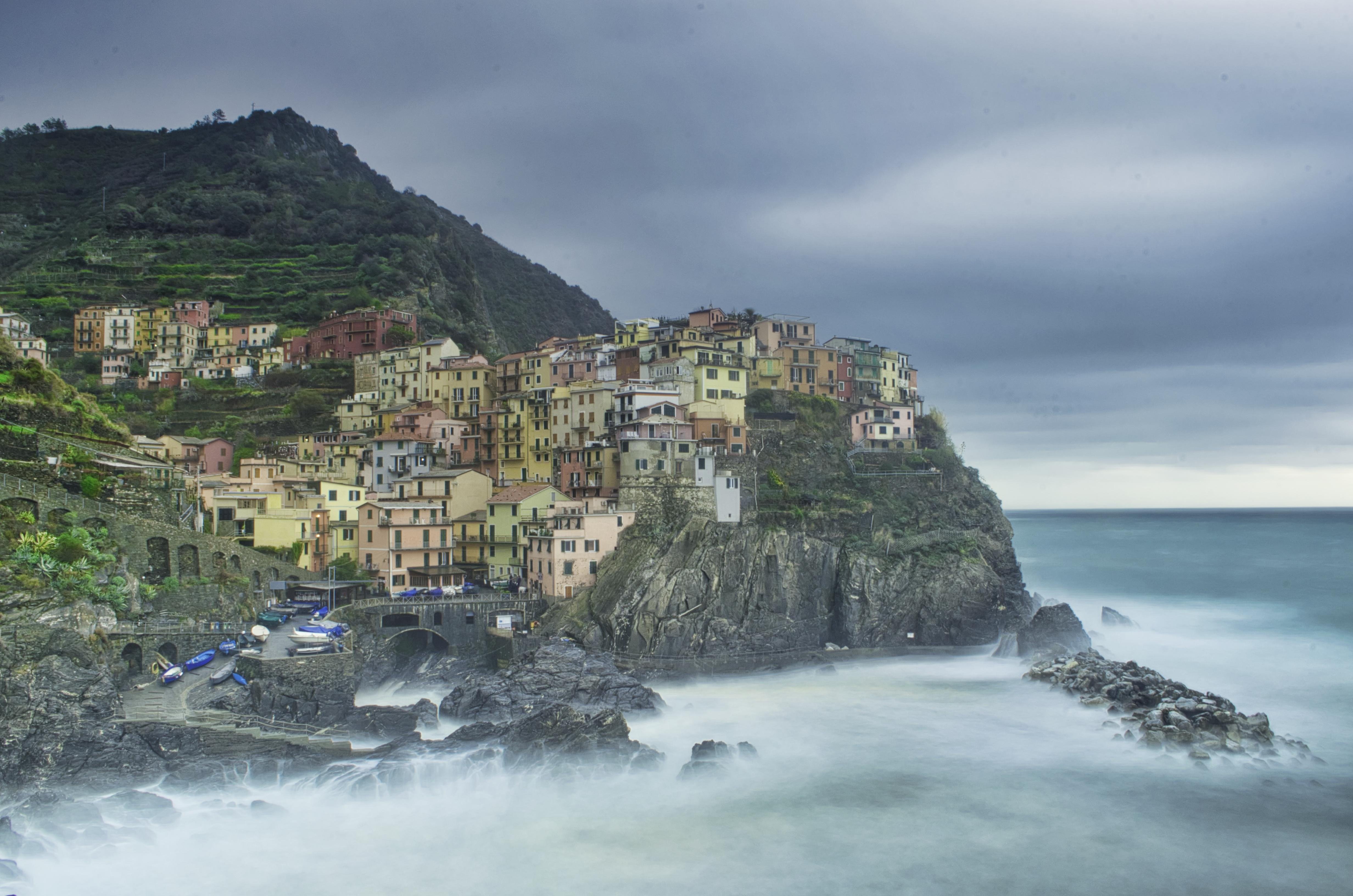 Manarola