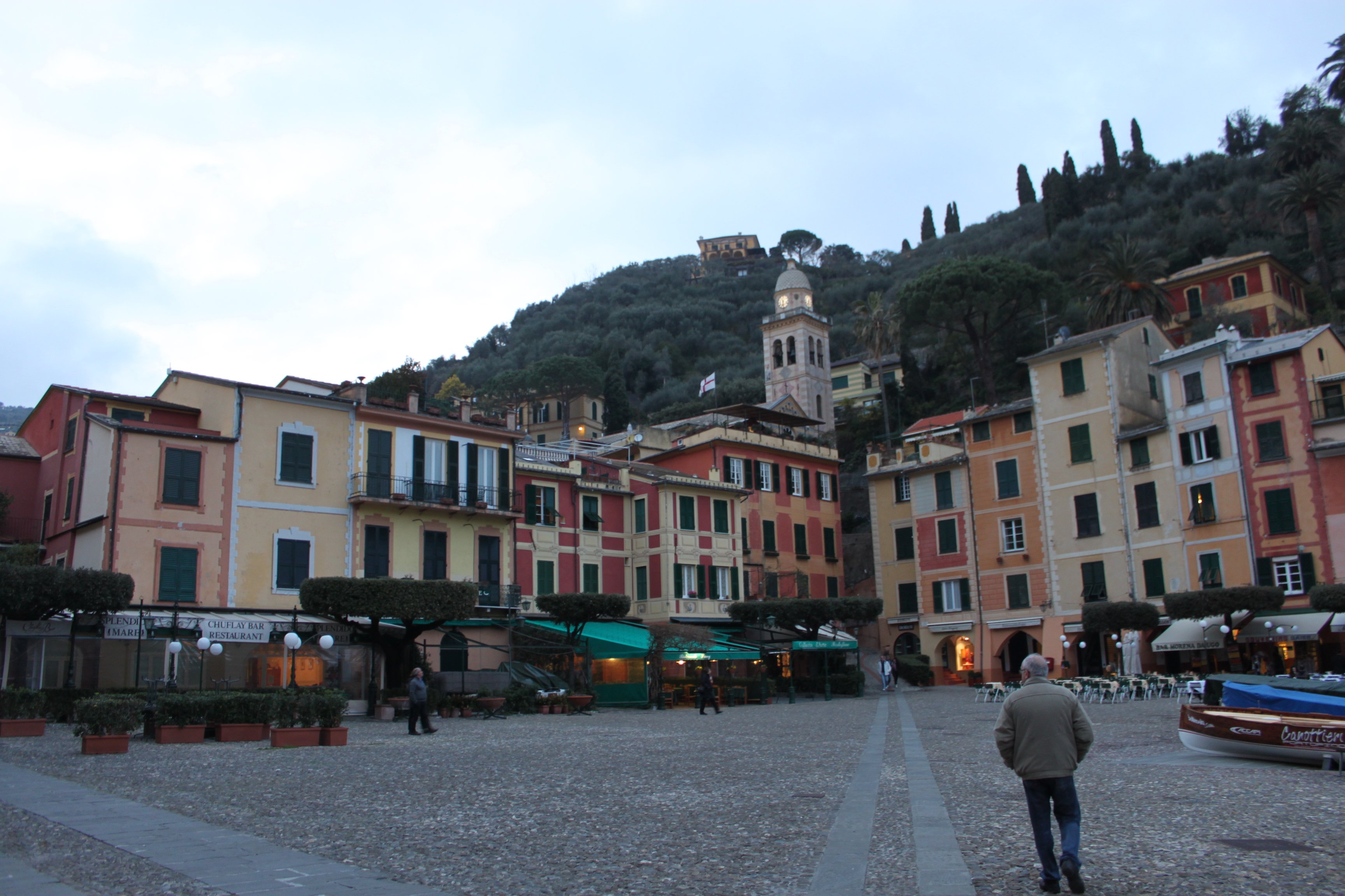 Portofino