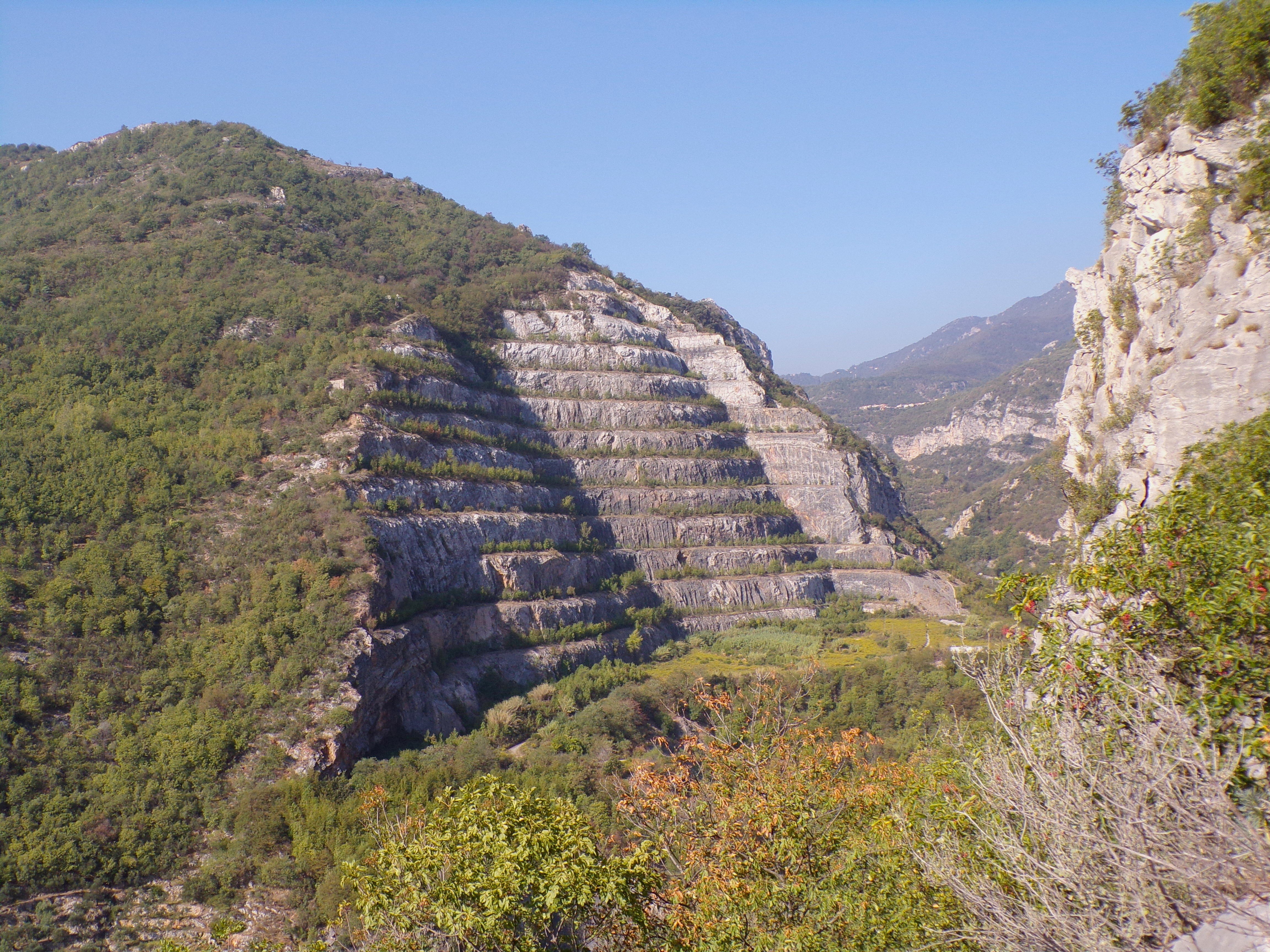 Varatella Valley