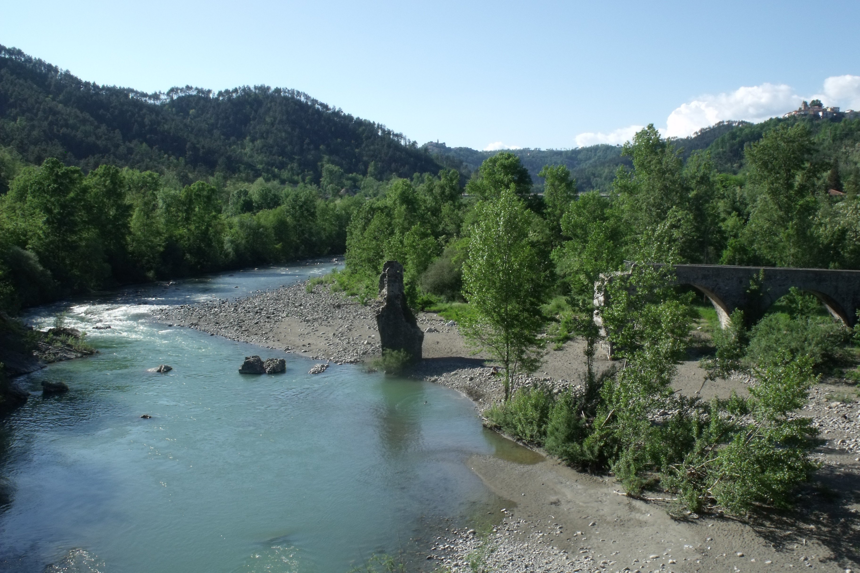 Vara Valley