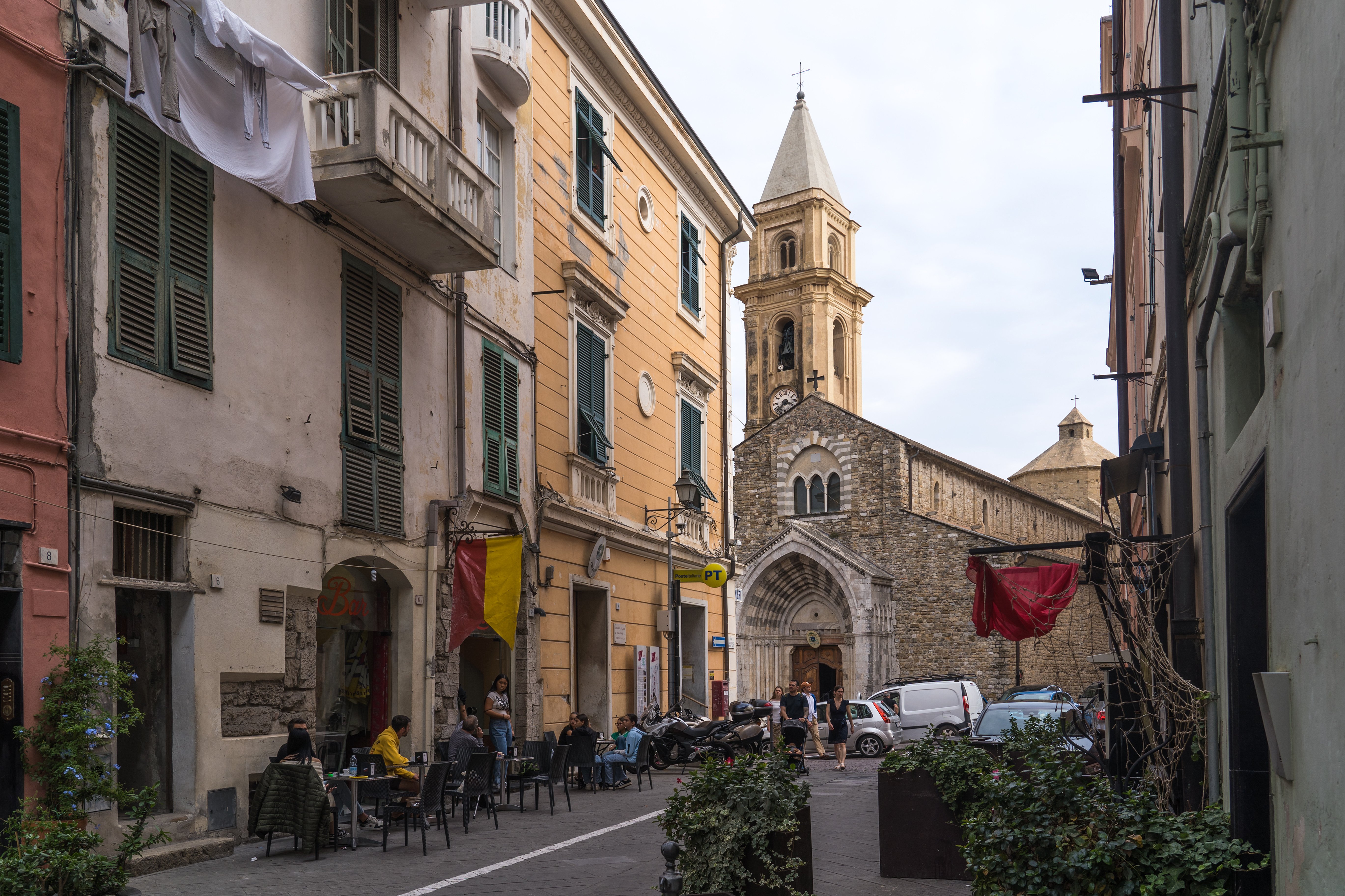 Ventimiglia