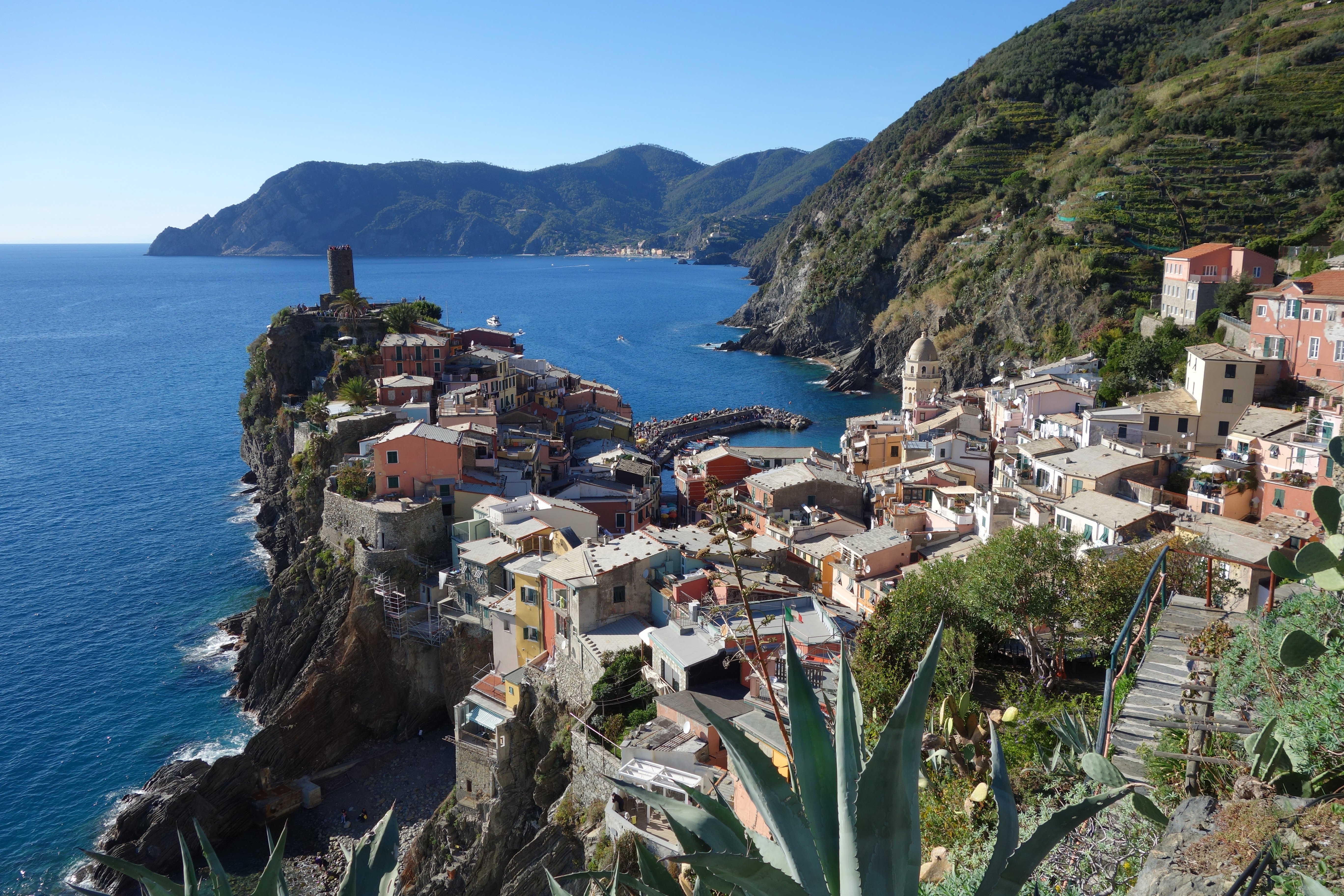 Vernazza
