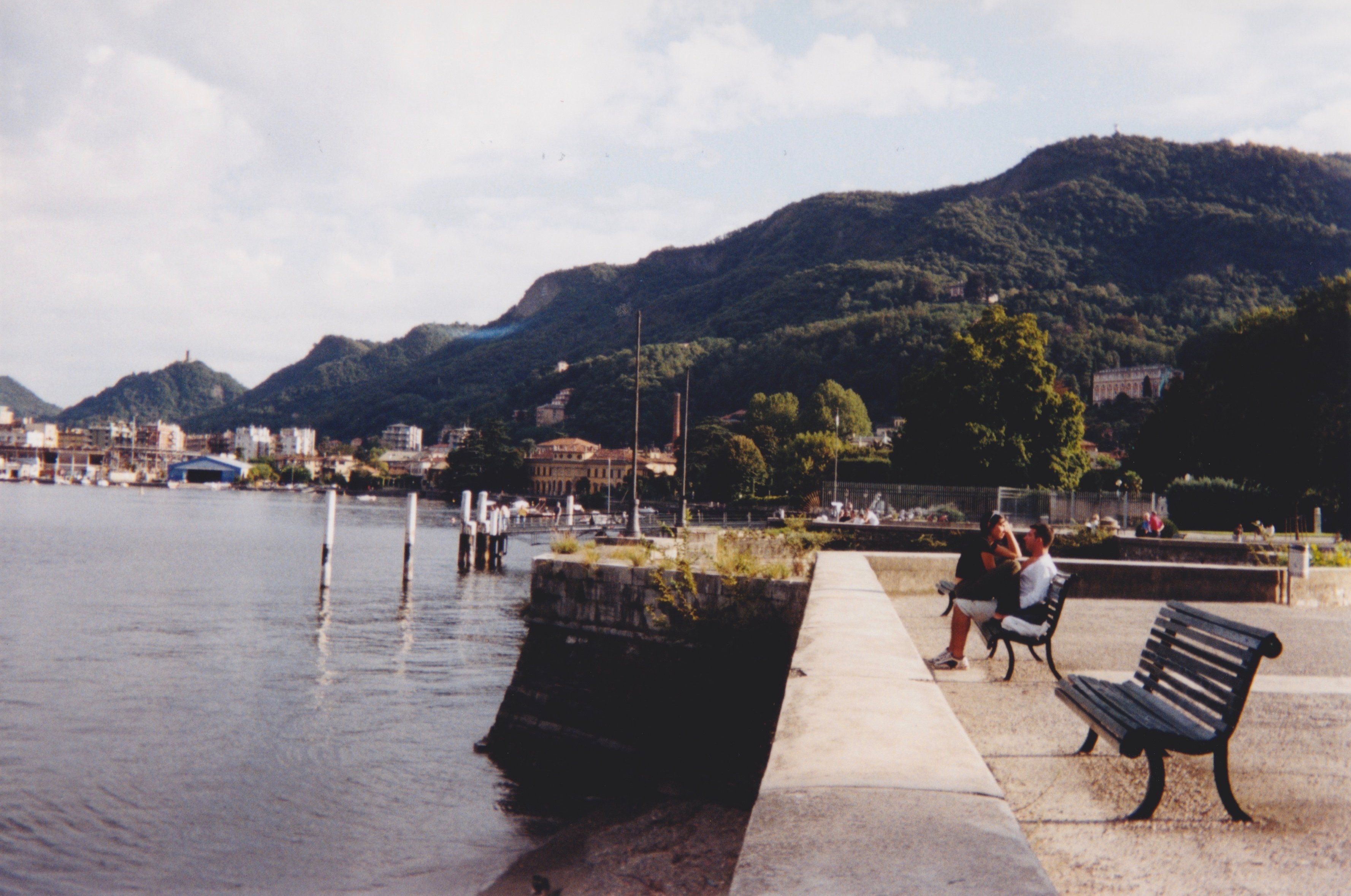 Como