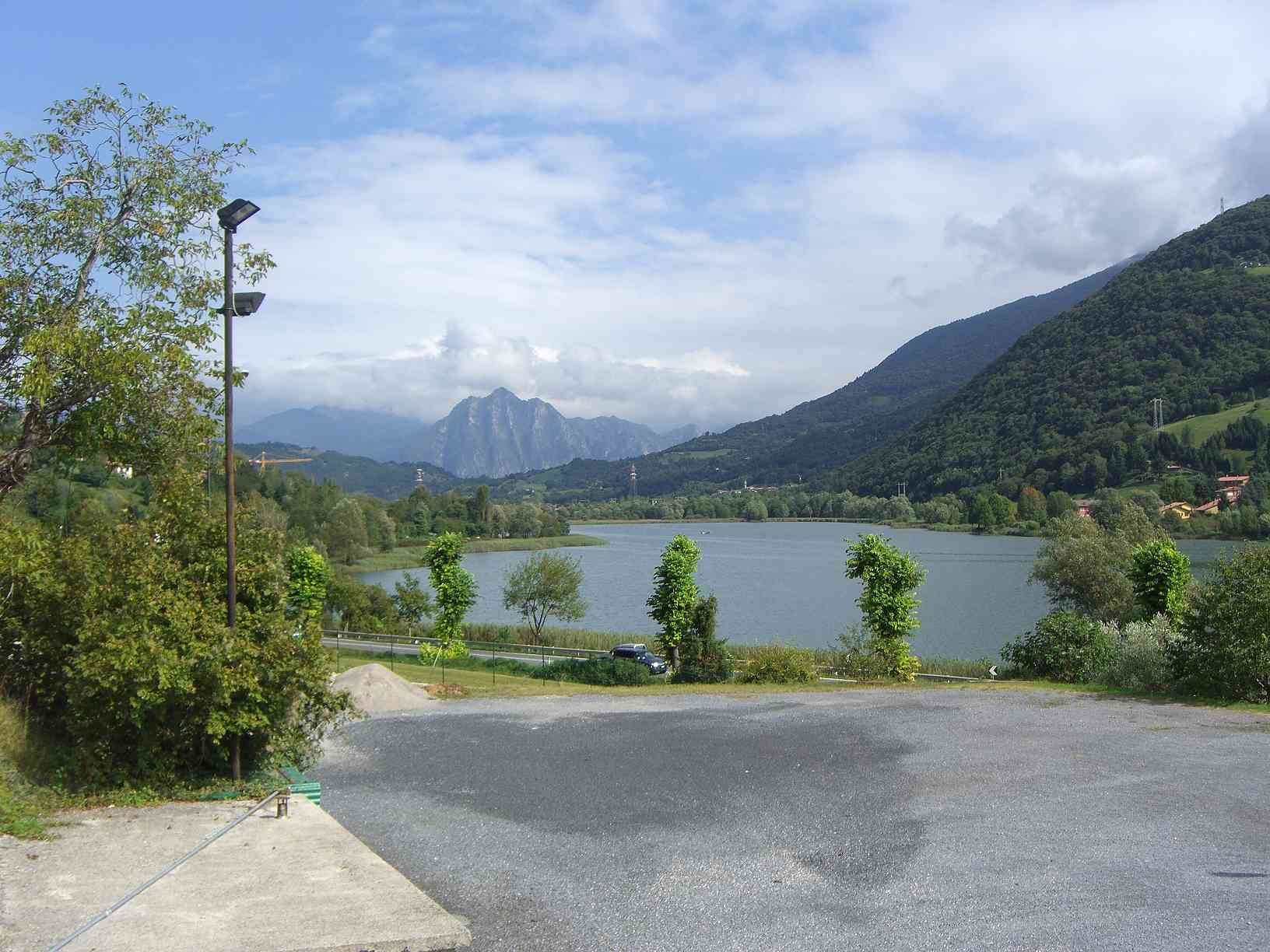 Lake Endine