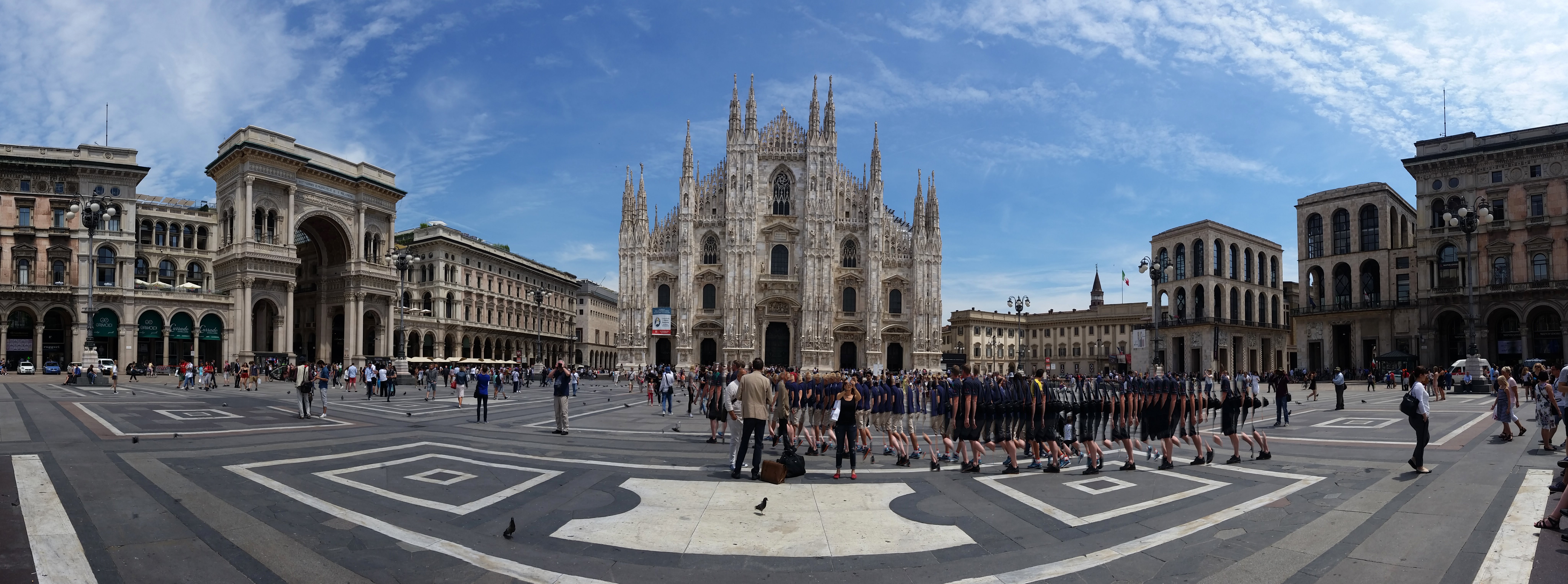 Centro Storico