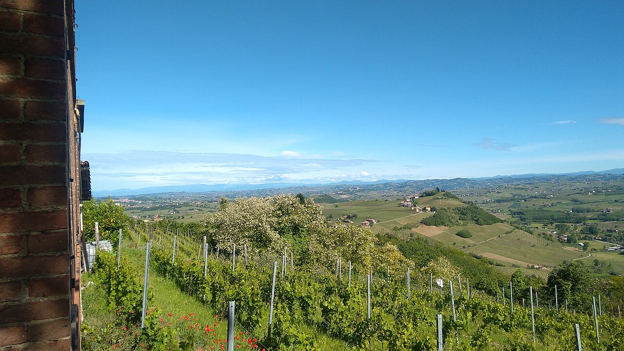 Monferrato