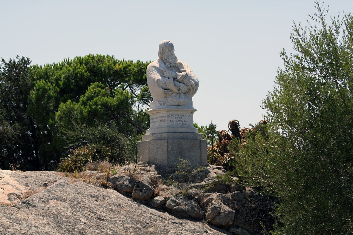 La Maddalena