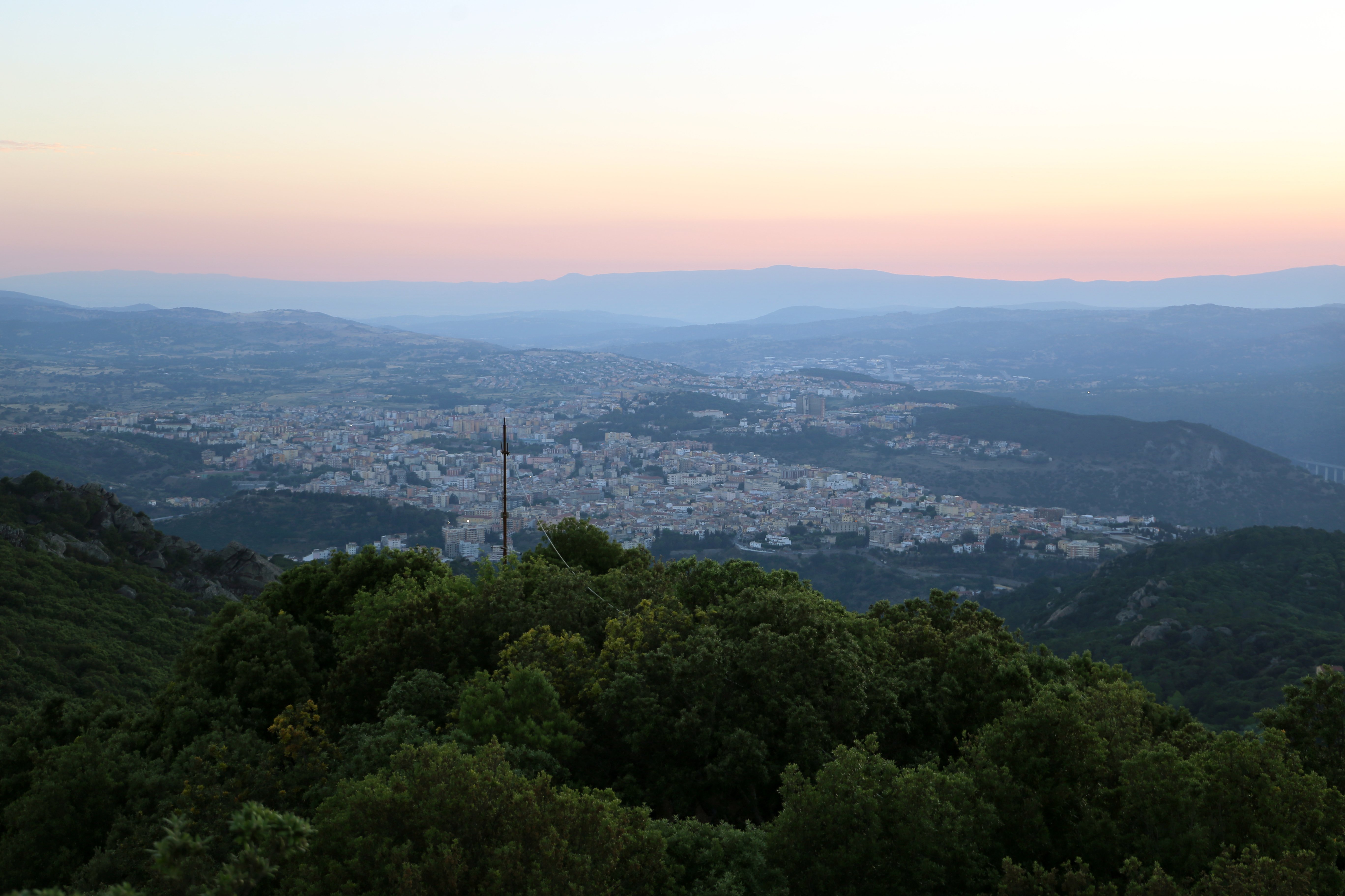 Nuoro