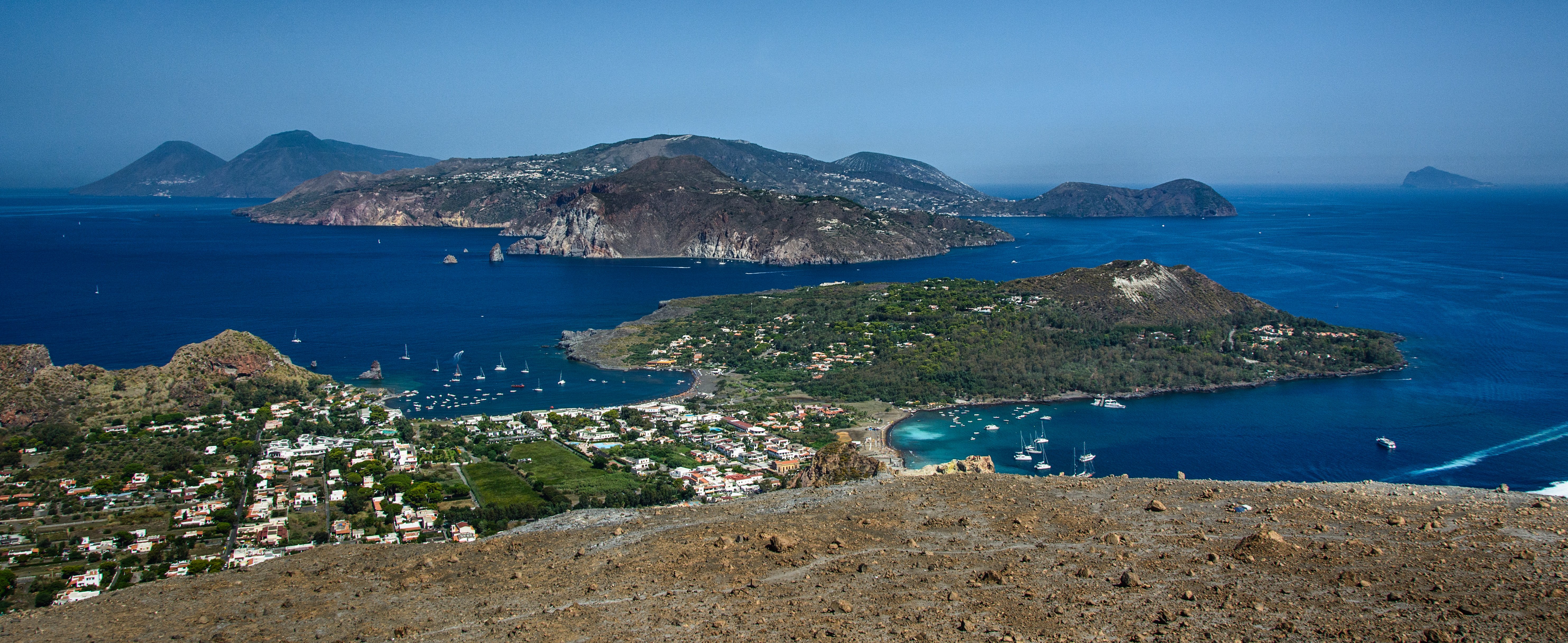 Aeolian Islands