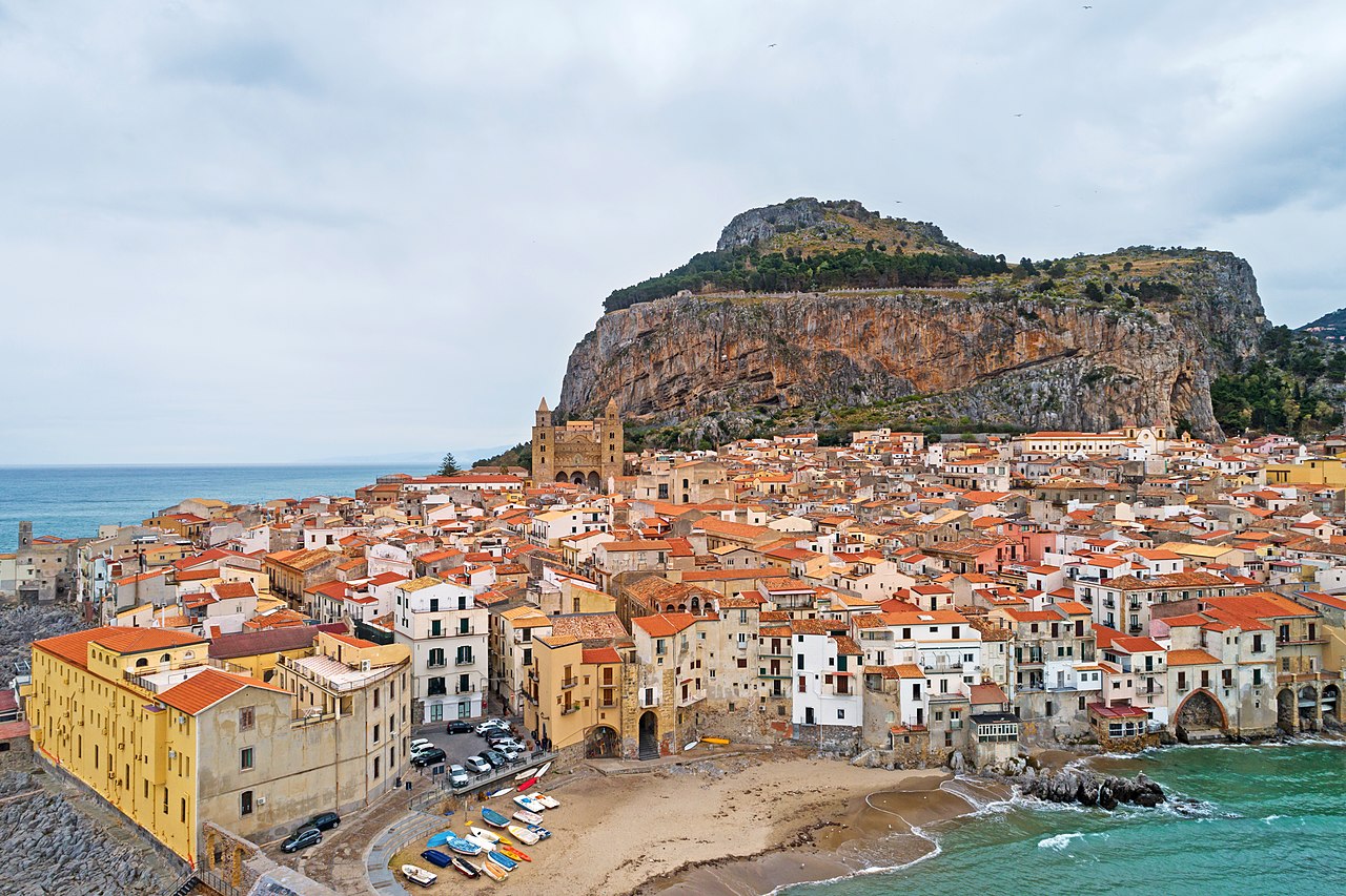 Cefalù