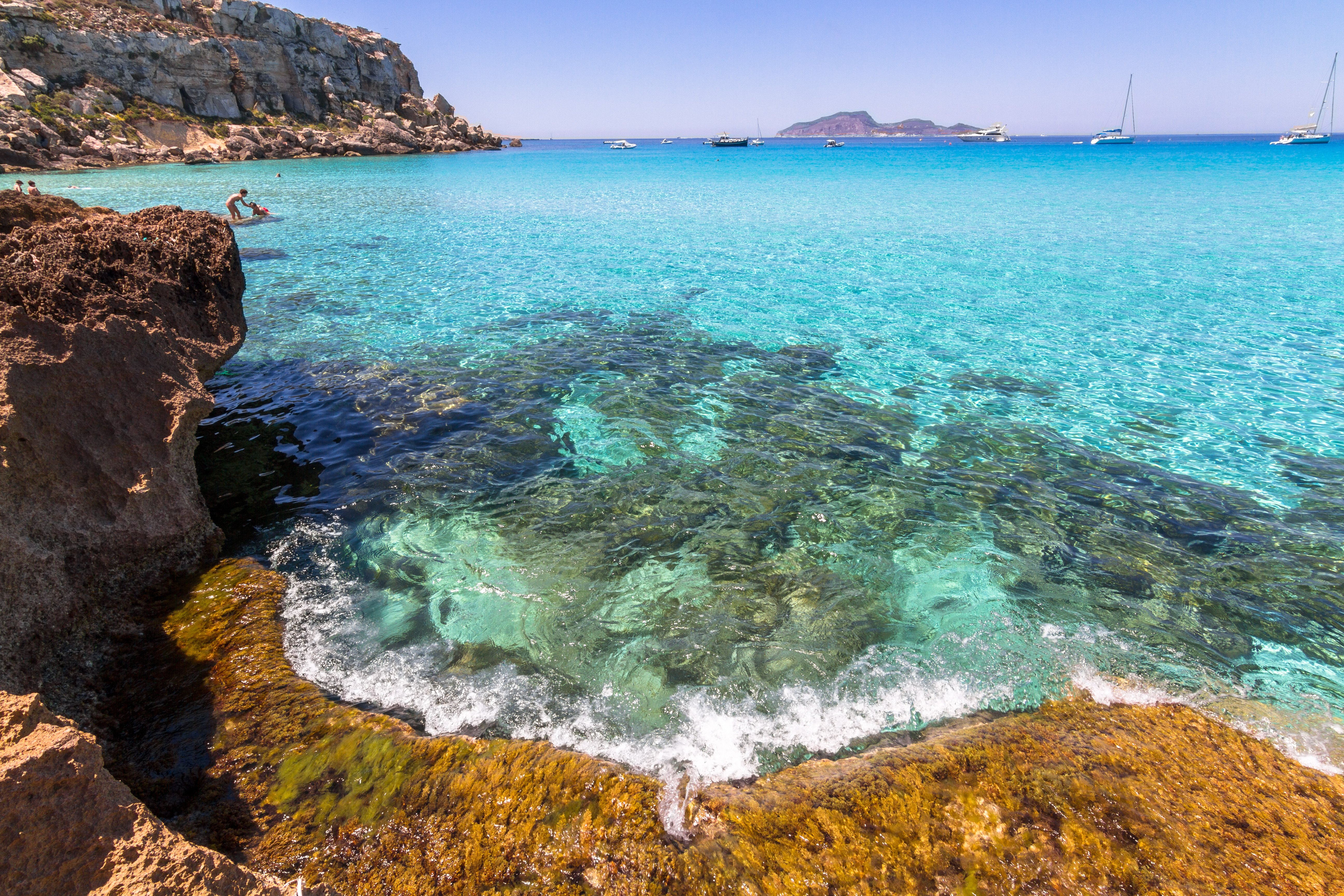 Favignana